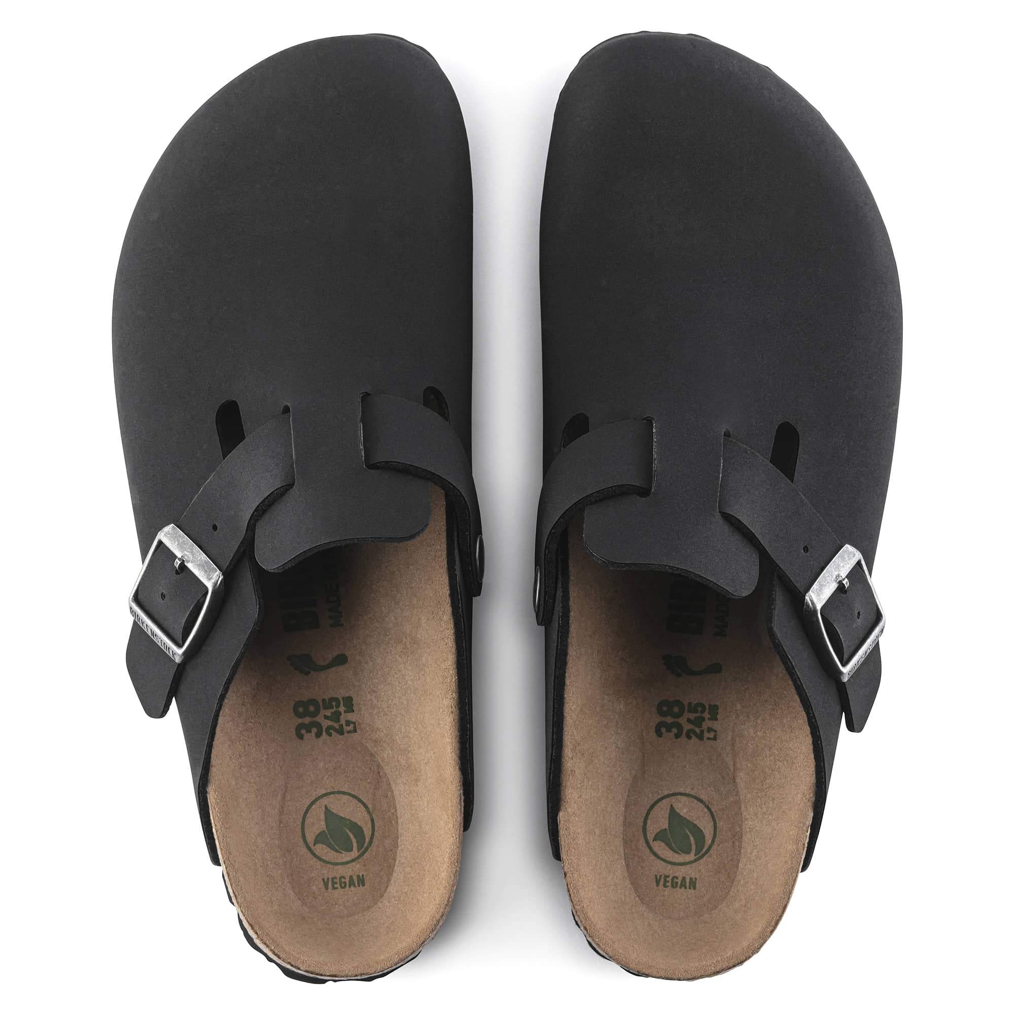 Boston Vegan Birko-Flor Nubuck - Image 3