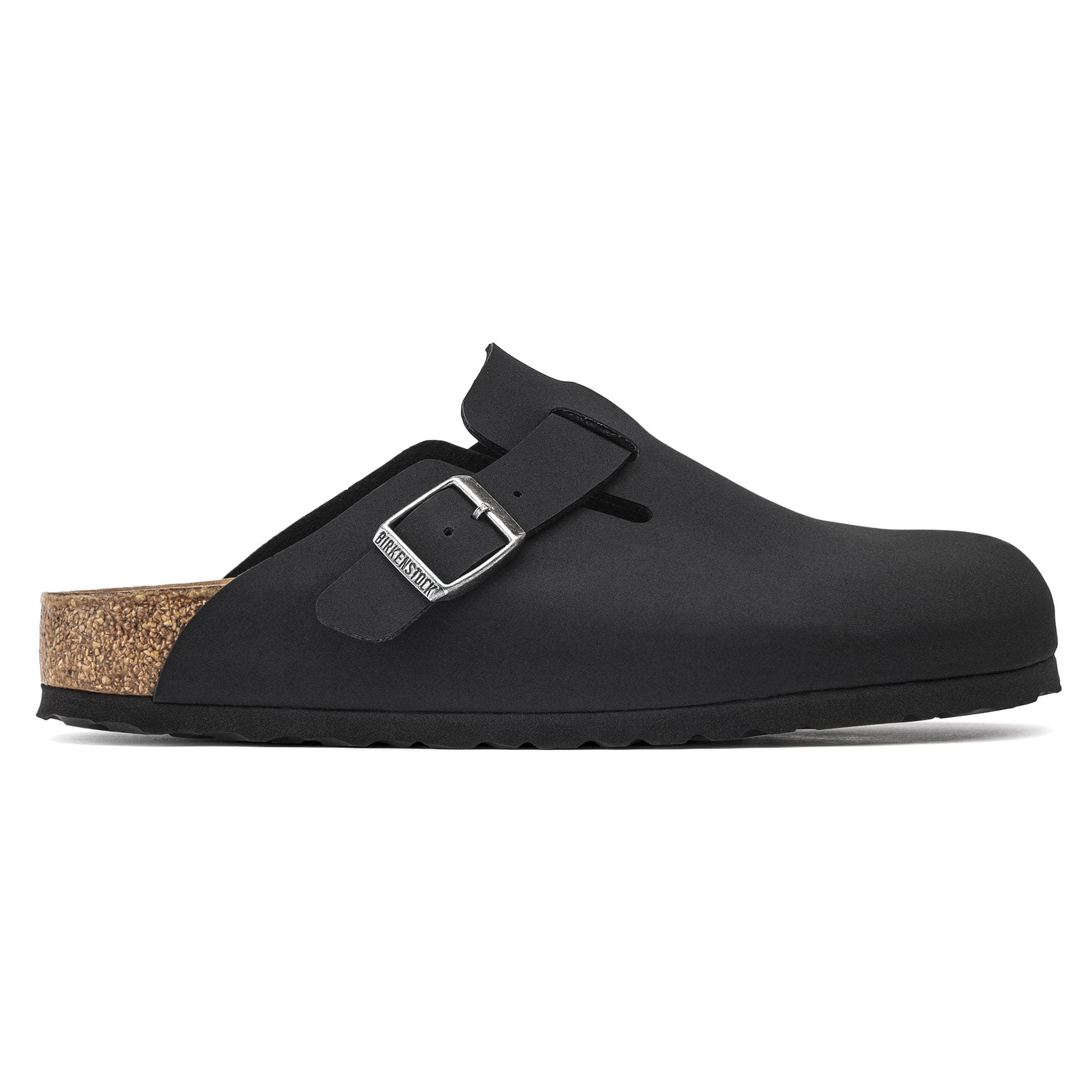 Boston Vegan Birko-Flor Nubuck - Image 5