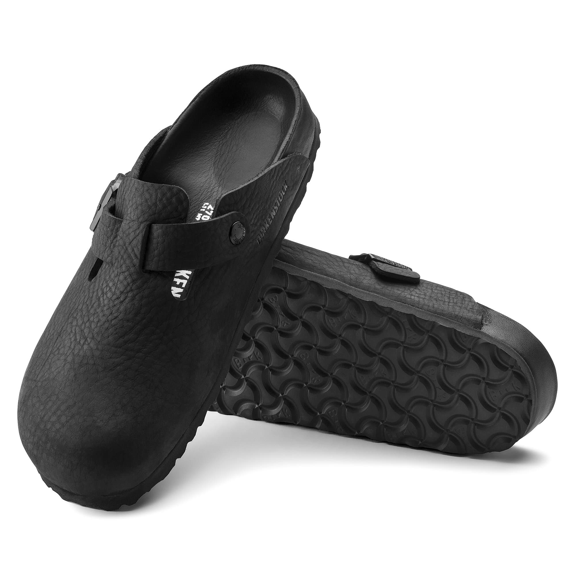 Boston Natural Leather - Image 2