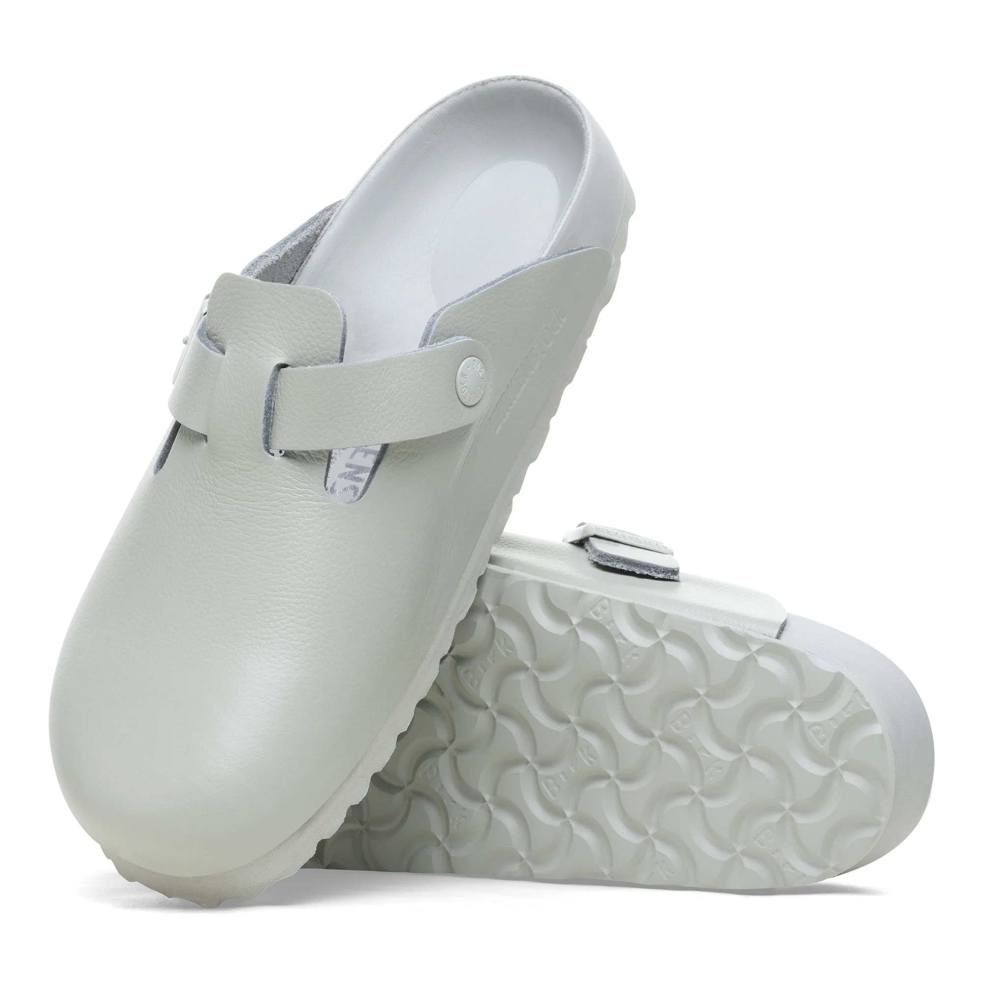 Boston Natural Leather - Image 2