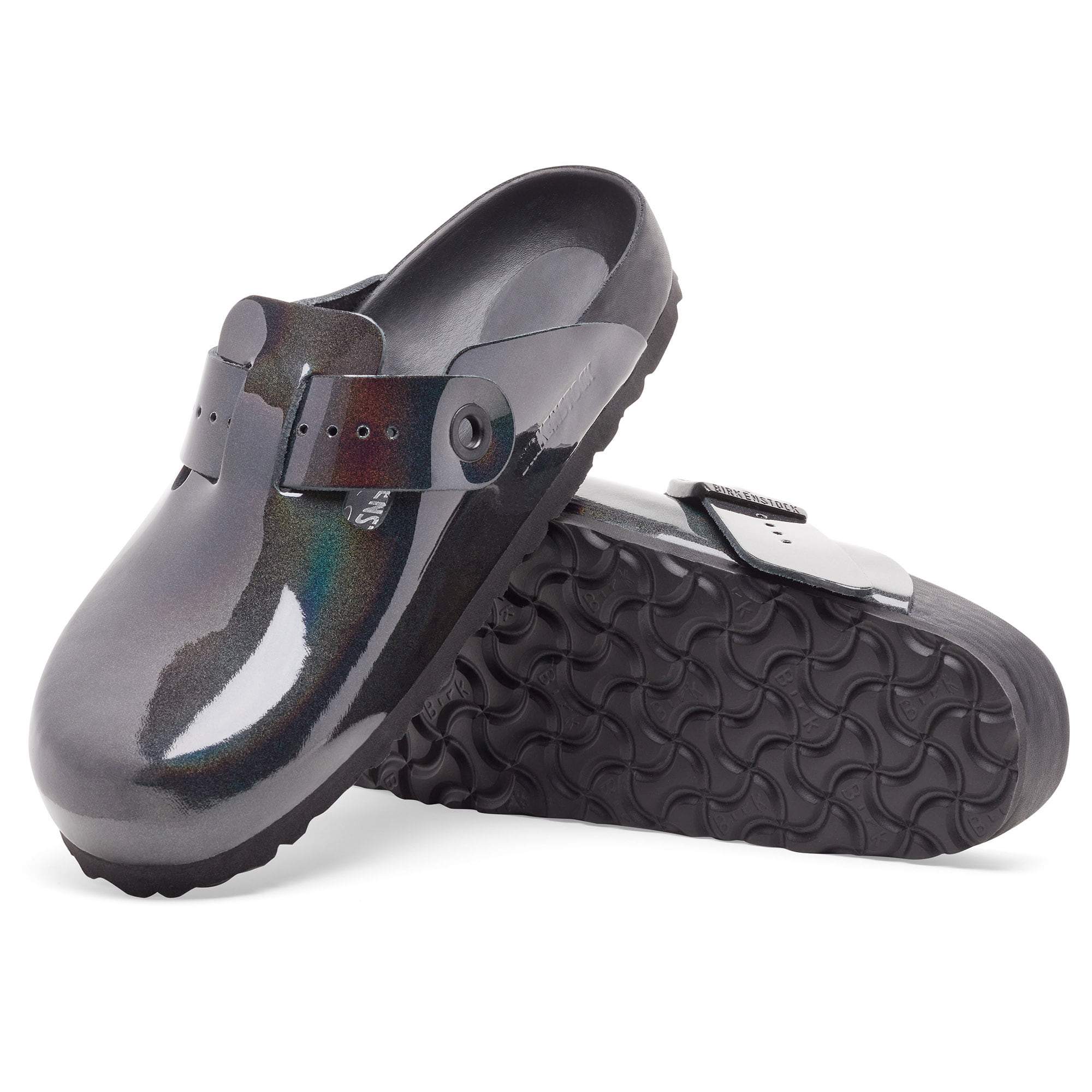 Boston EXTRO Eyelet EXQ NL Black - Image 2
