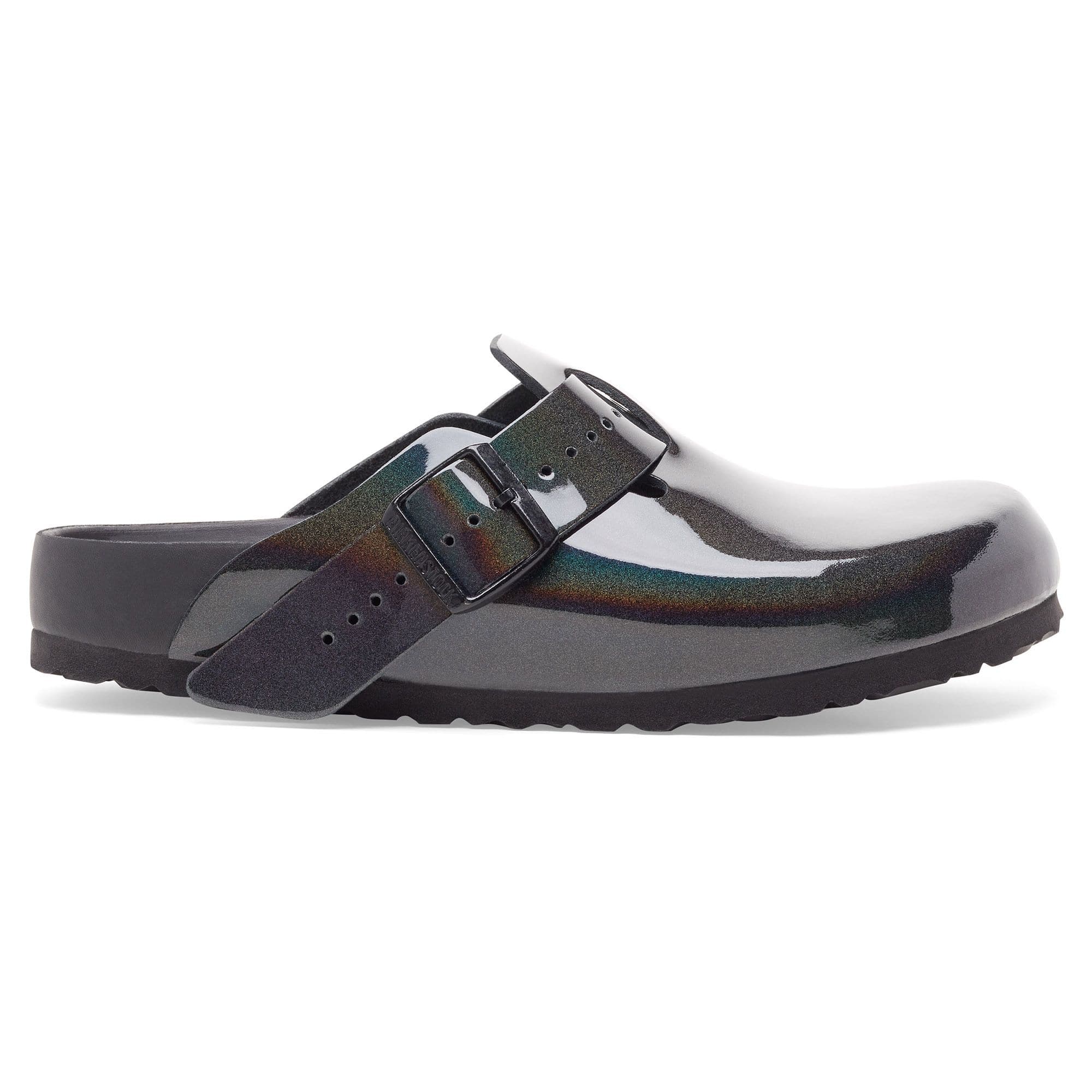 Boston EXTRO Eyelet EXQ NL Black - Image 5