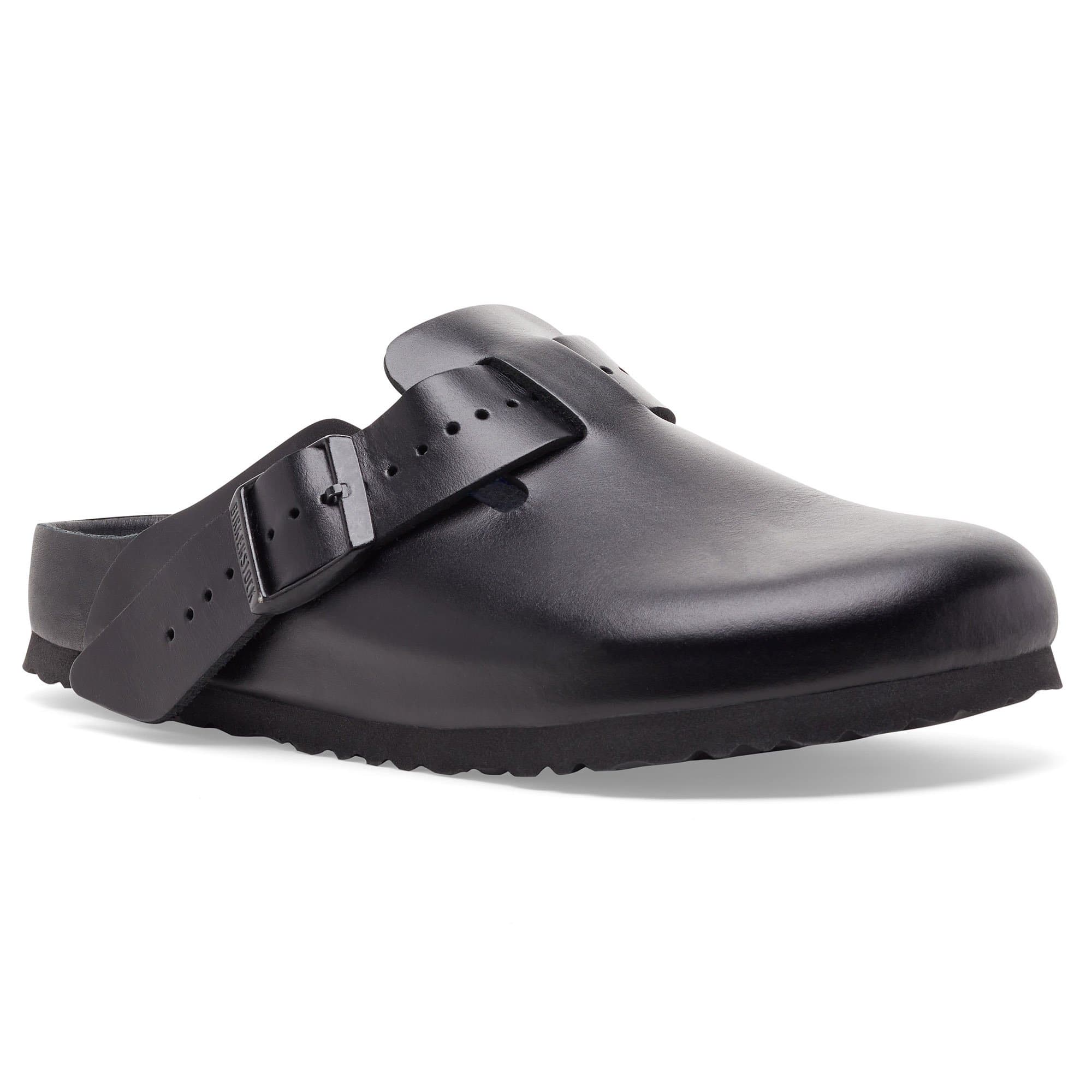 Boston EXTRO Eyelet EXQ NL Black