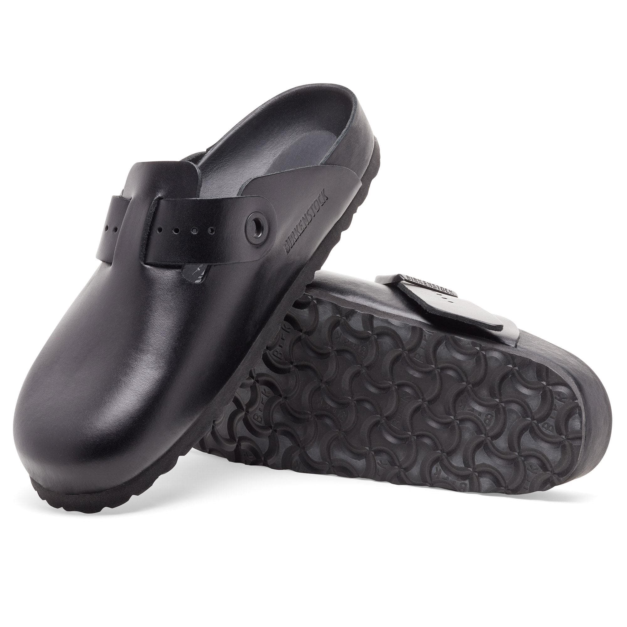 Boston EXTRO Eyelet EXQ NL Black - Image 2