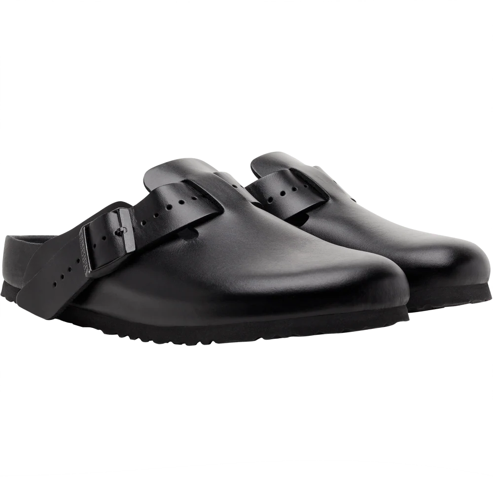 Boston EXTRO Eyelet EXQ NL Black - Image 3