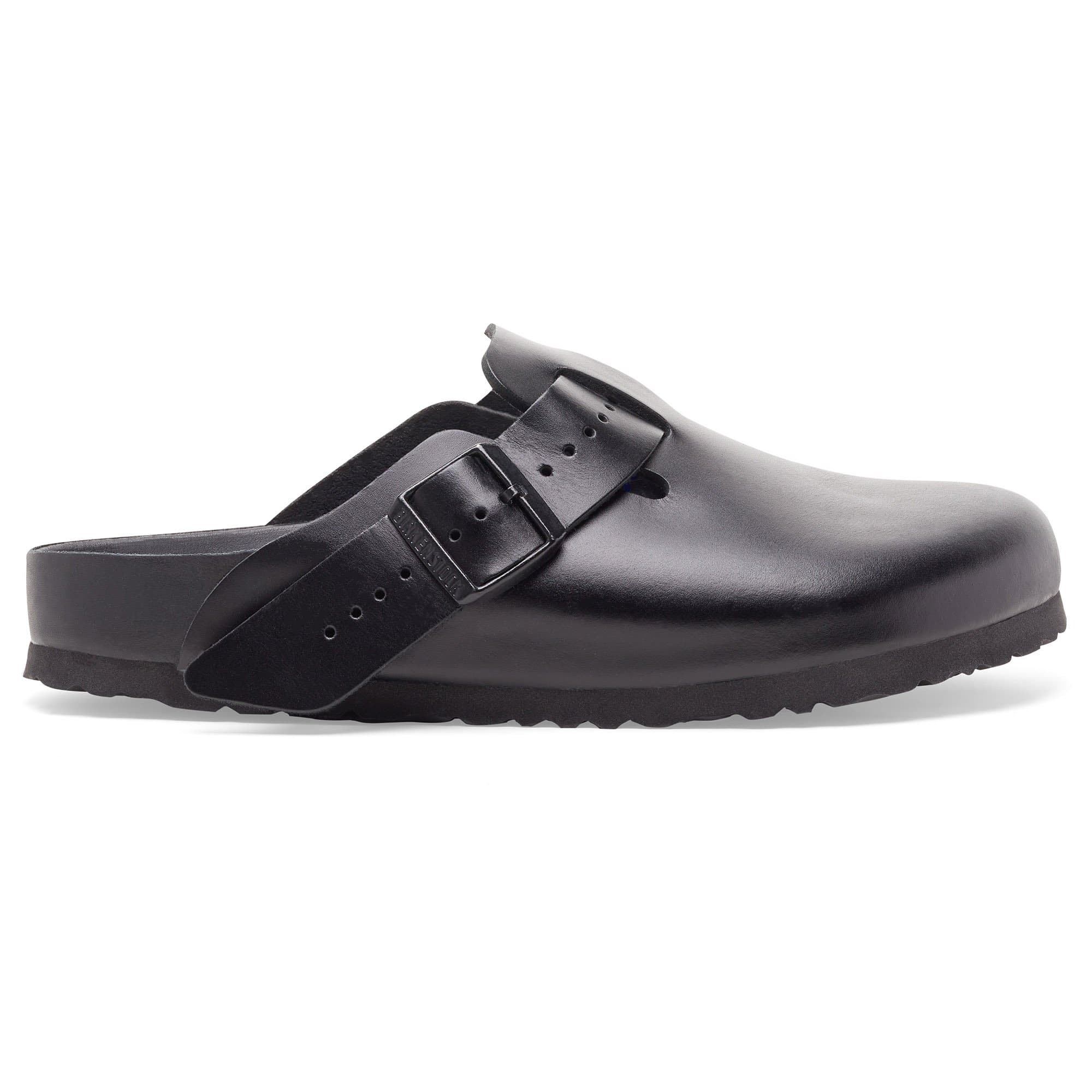 Boston EXTRO Eyelet EXQ NL Black - Image 5