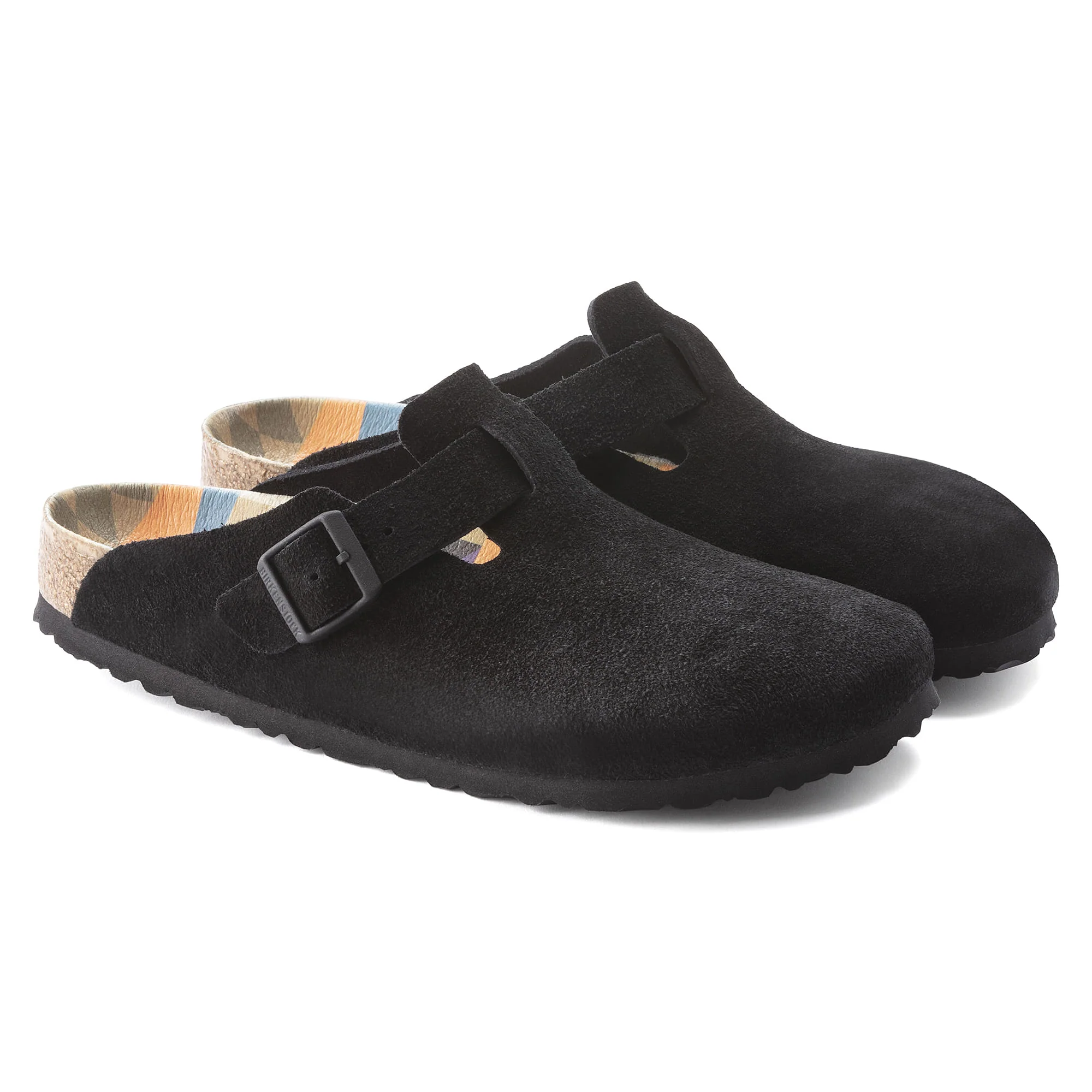 Boston Suede Leather - Image 4