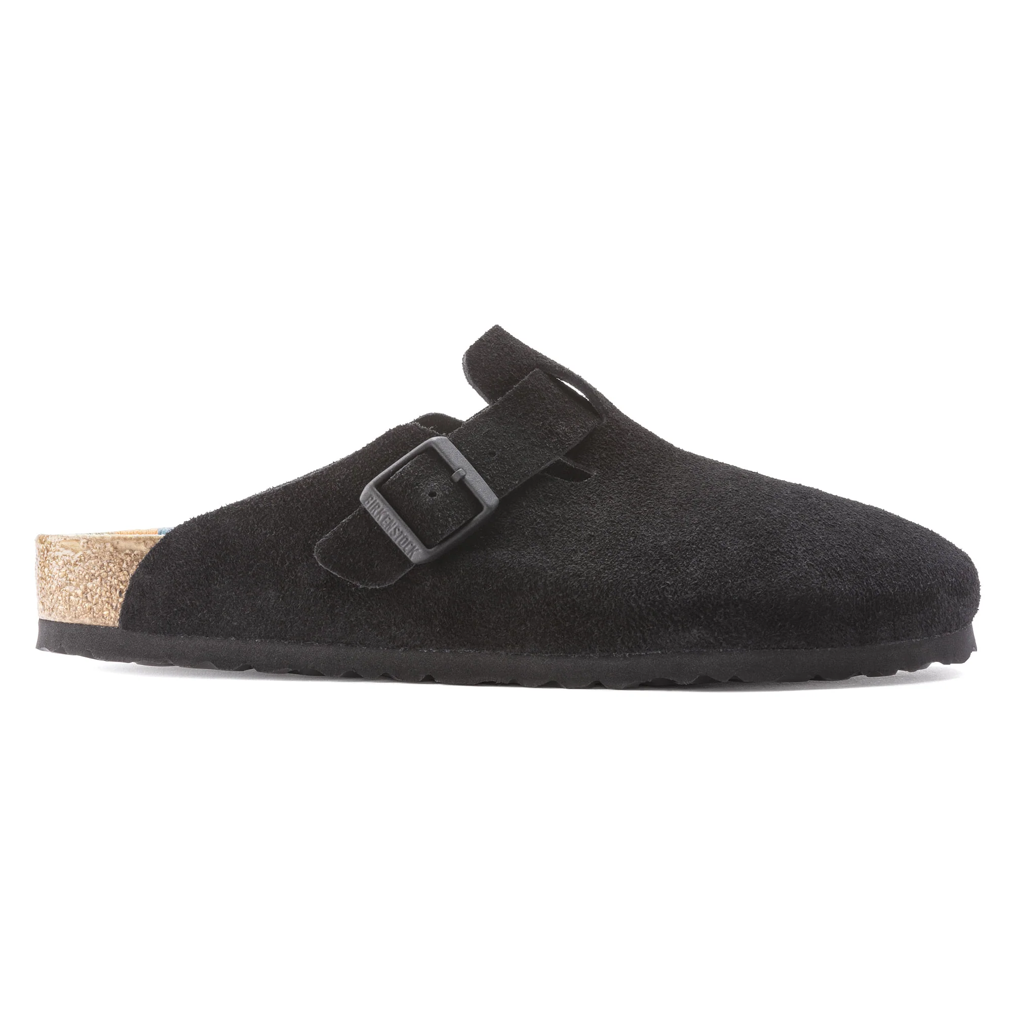 Boston Suede Leather - Image 5