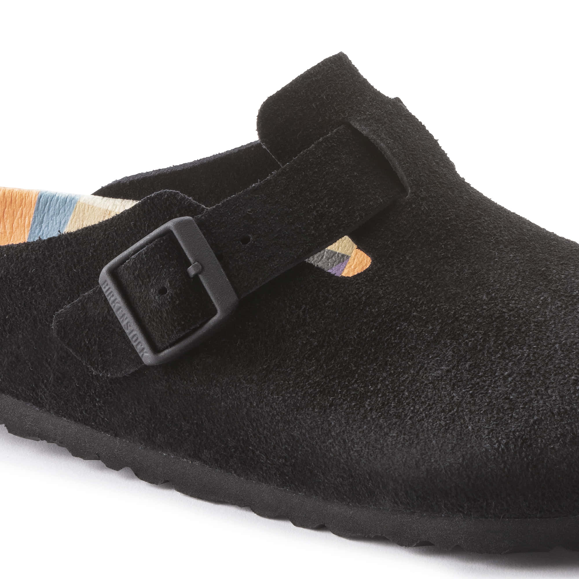 Boston Suede Leather - Image 6
