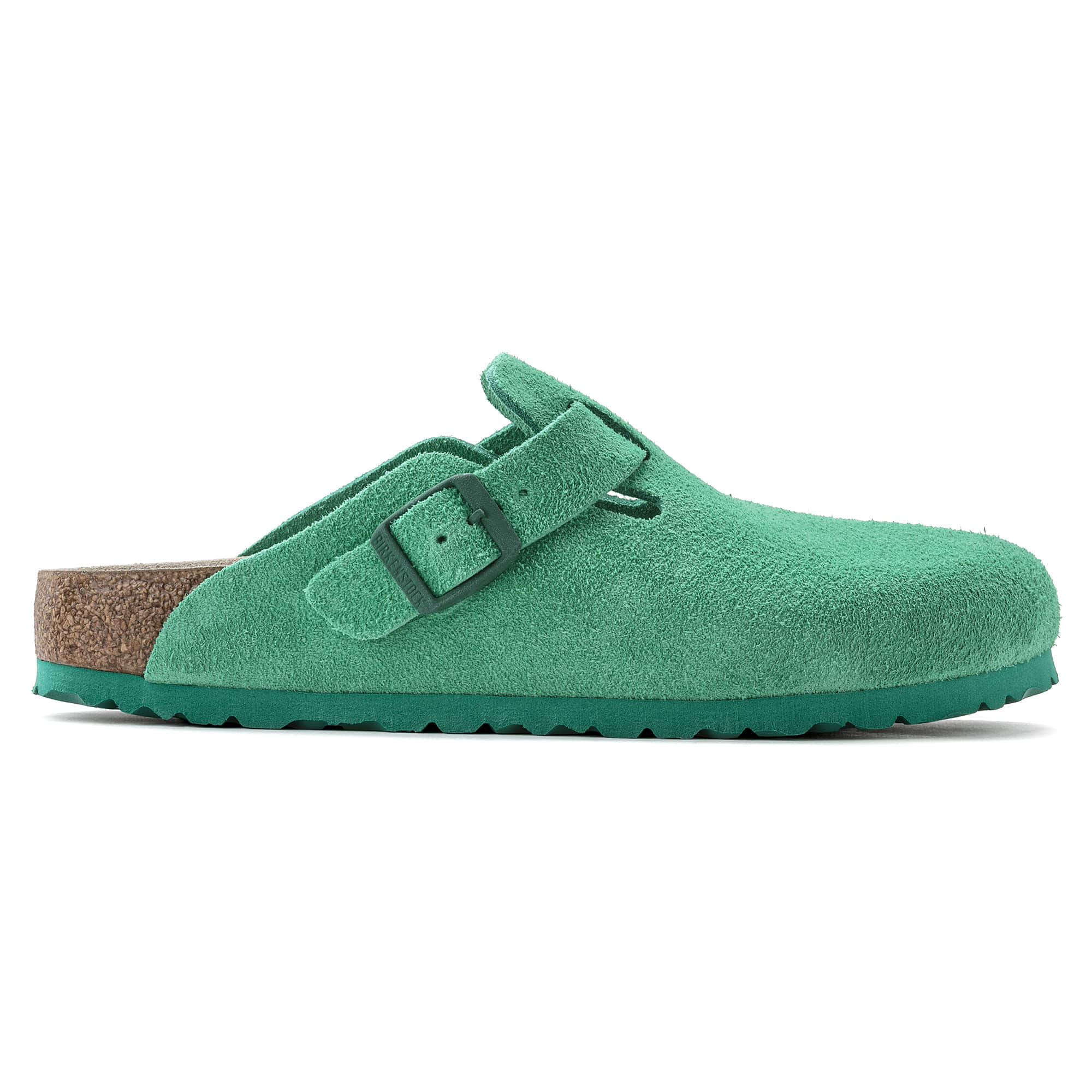 Boston Suede Leather - Image 4