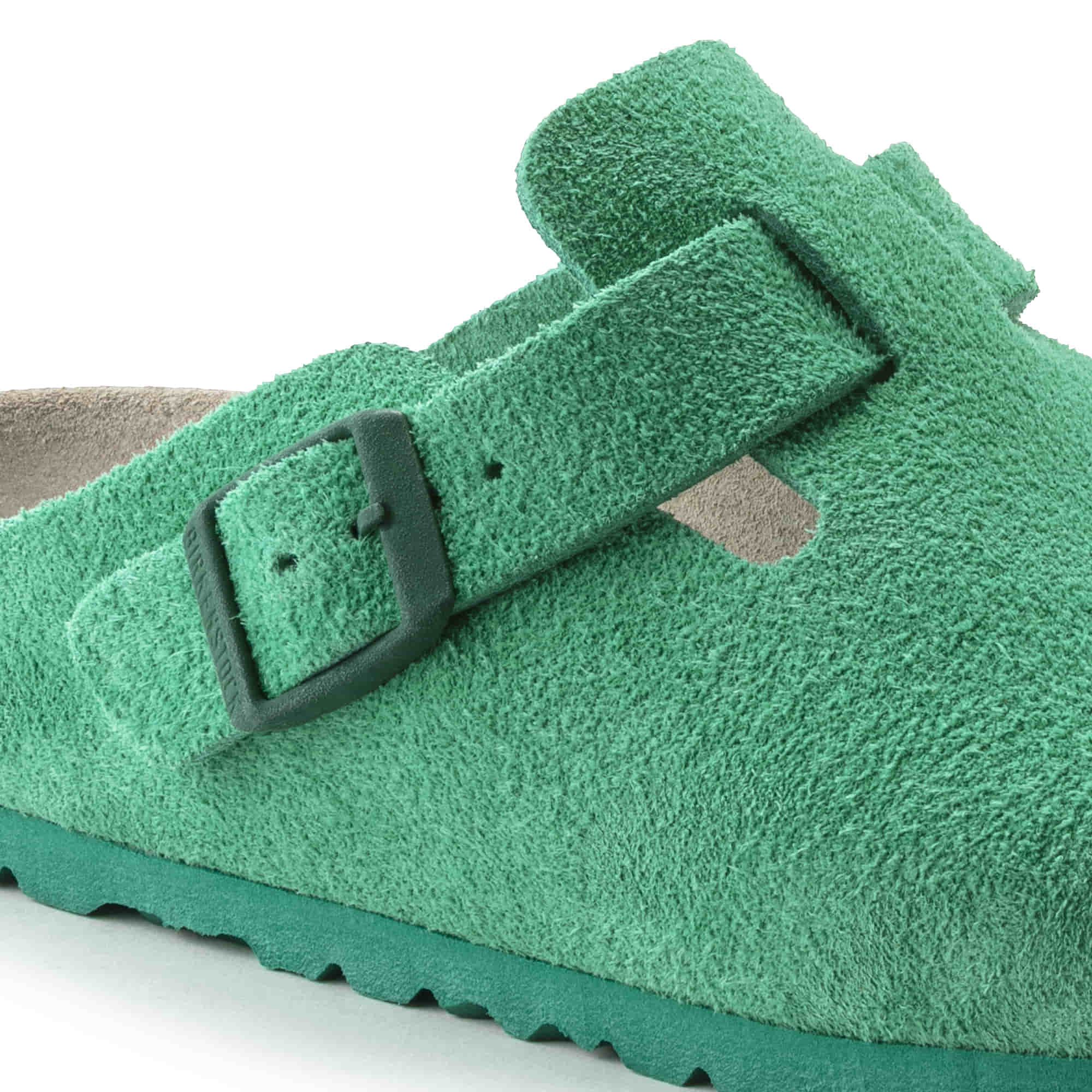 Boston Suede Leather - Image 6
