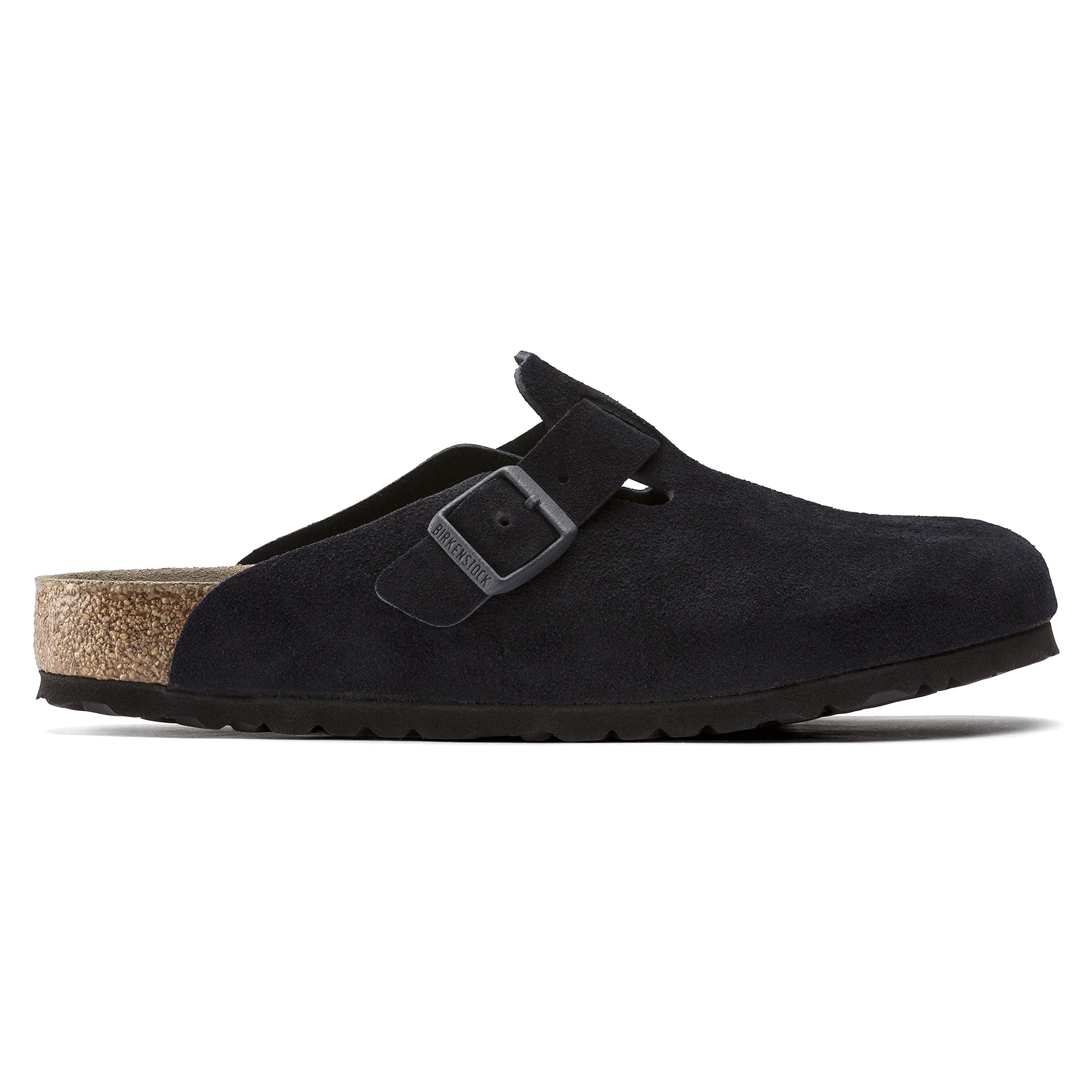 Boston Suede Leather - Image 4