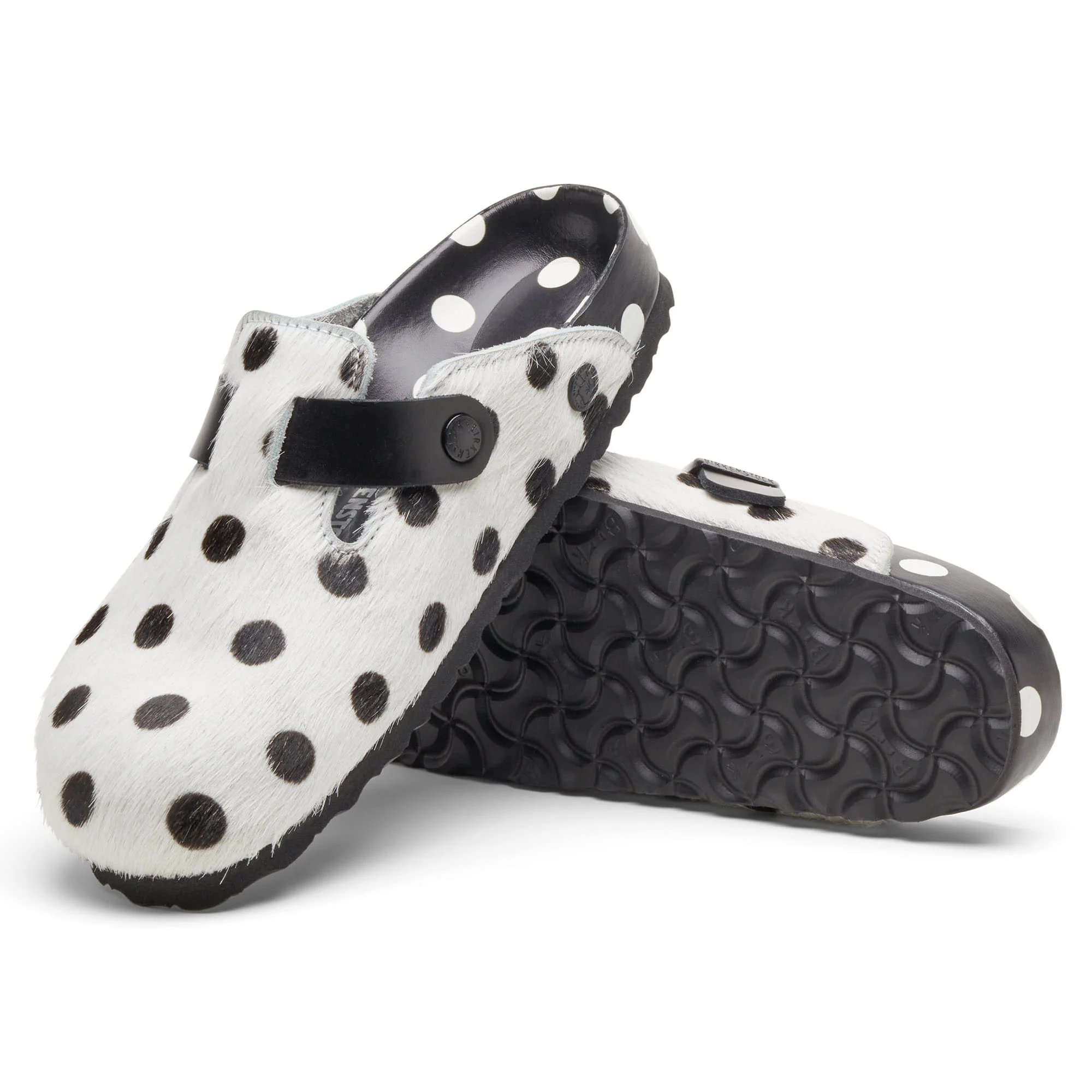 Boston Manolo Polka Dots - Image 2