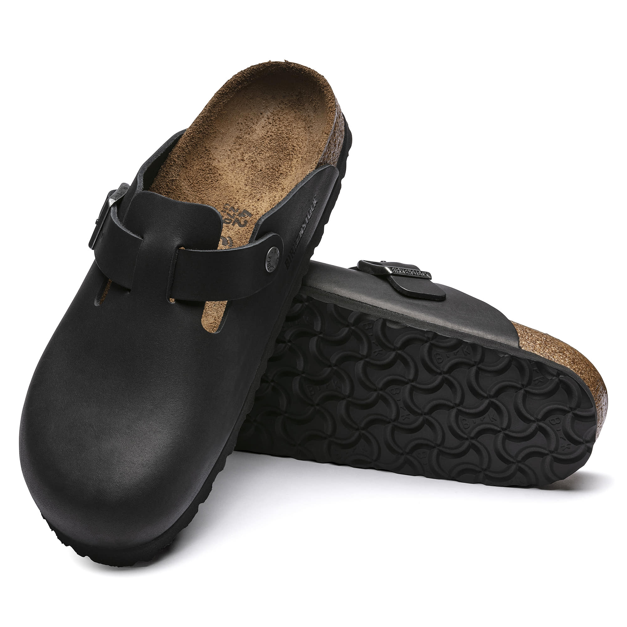 Boston Natural Leather - Image 2