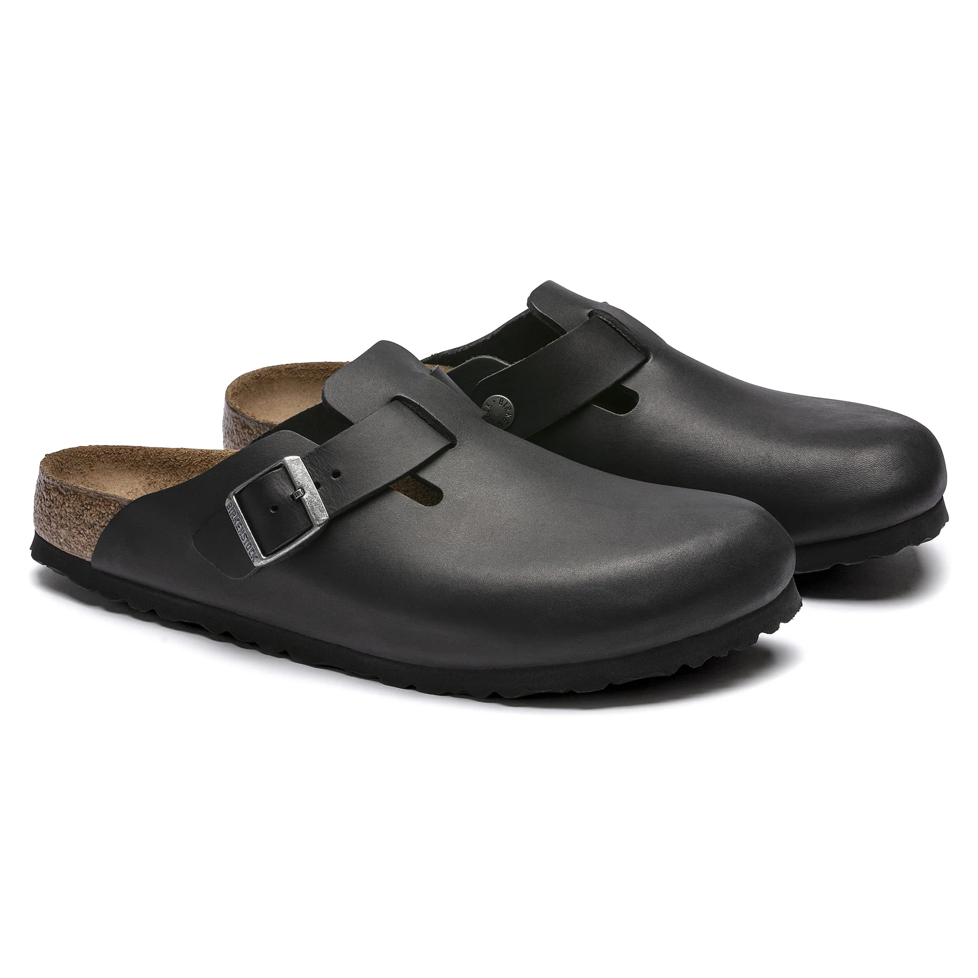 Boston Natural Leather - Image 5