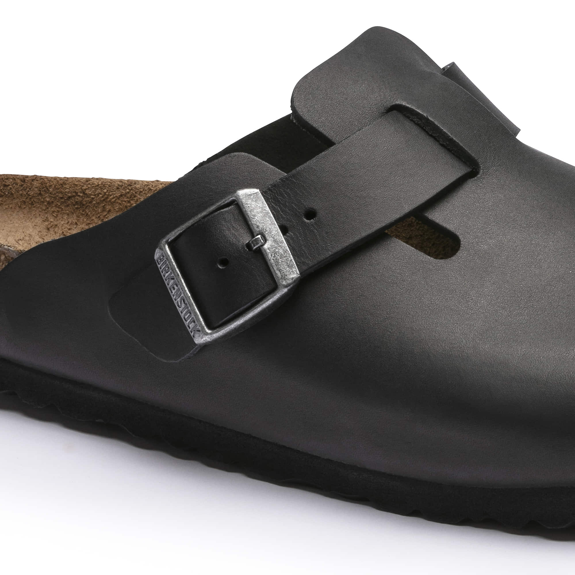 Boston Natural Leather - Image 6