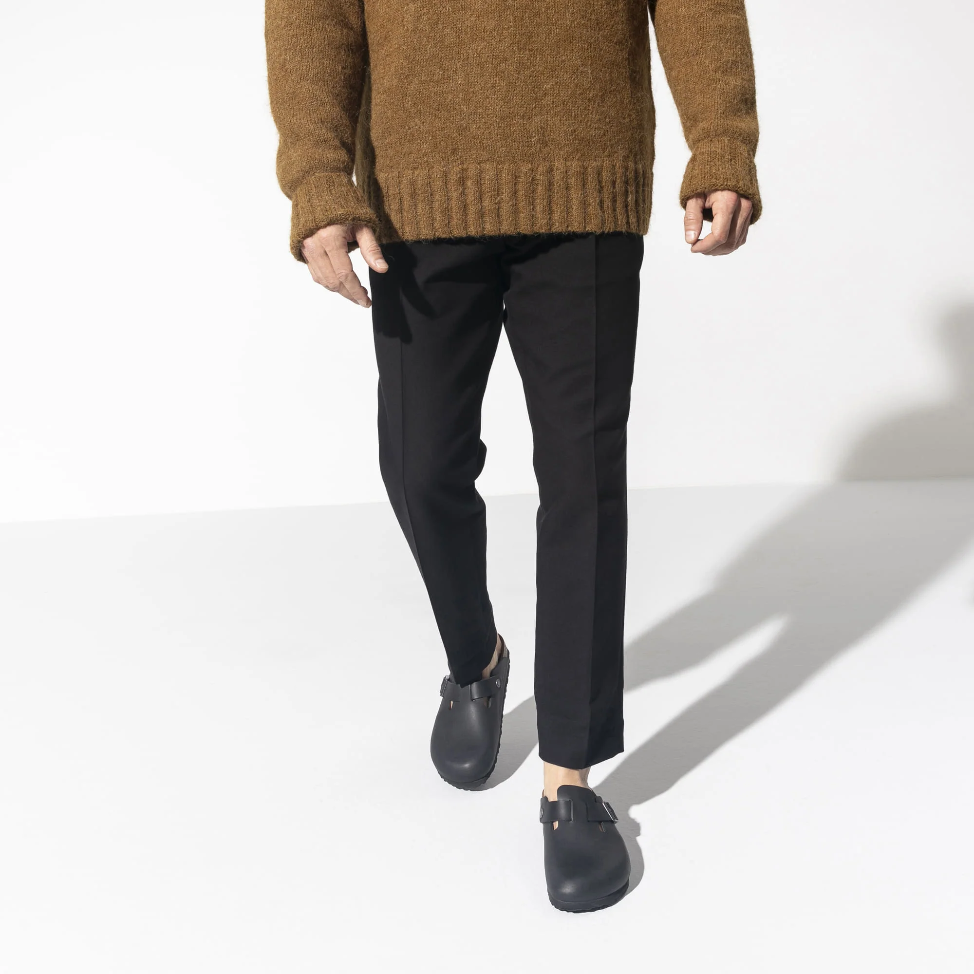 Boston Natural Leather - Image 7