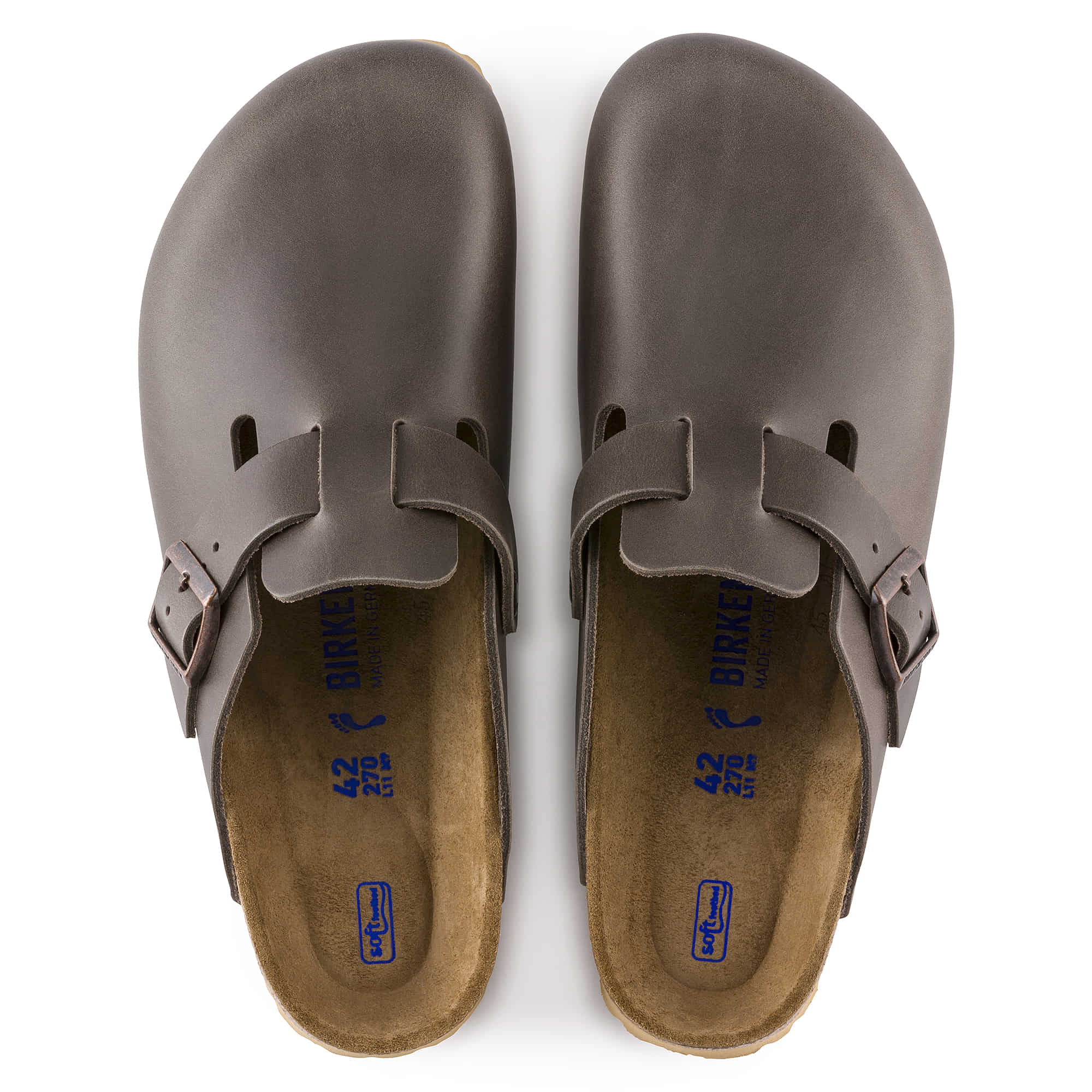 Boston Natural Leather - Image 3