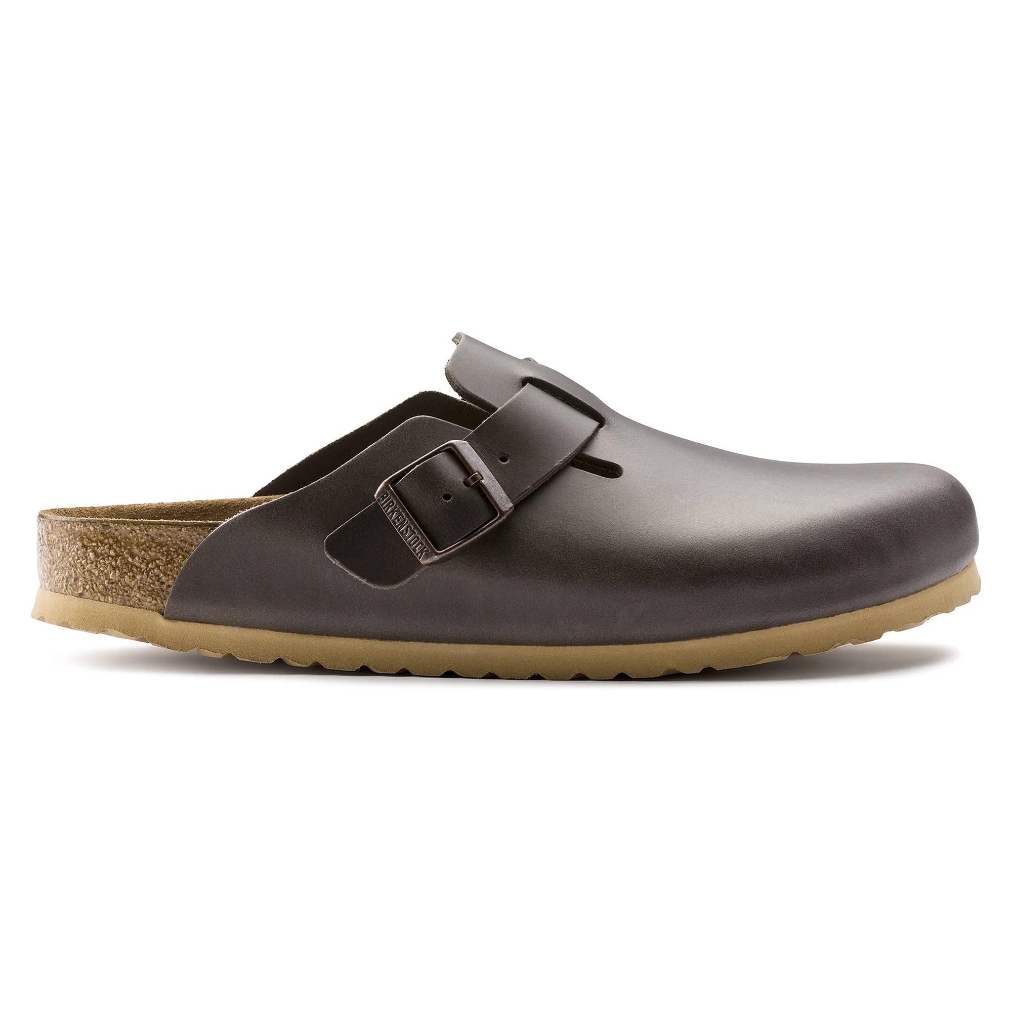 Boston Natural Leather - Image 4