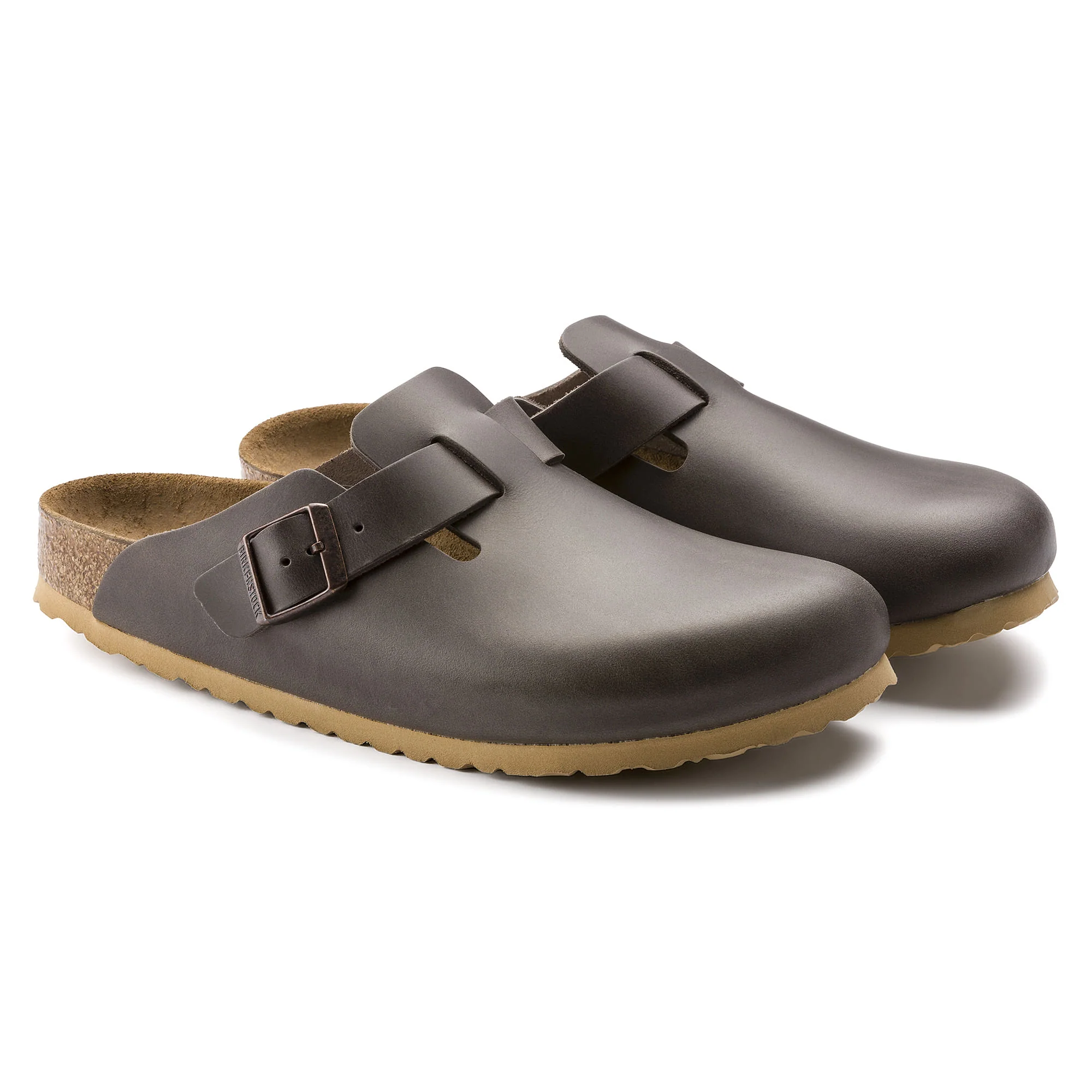 Boston Natural Leather - Image 5