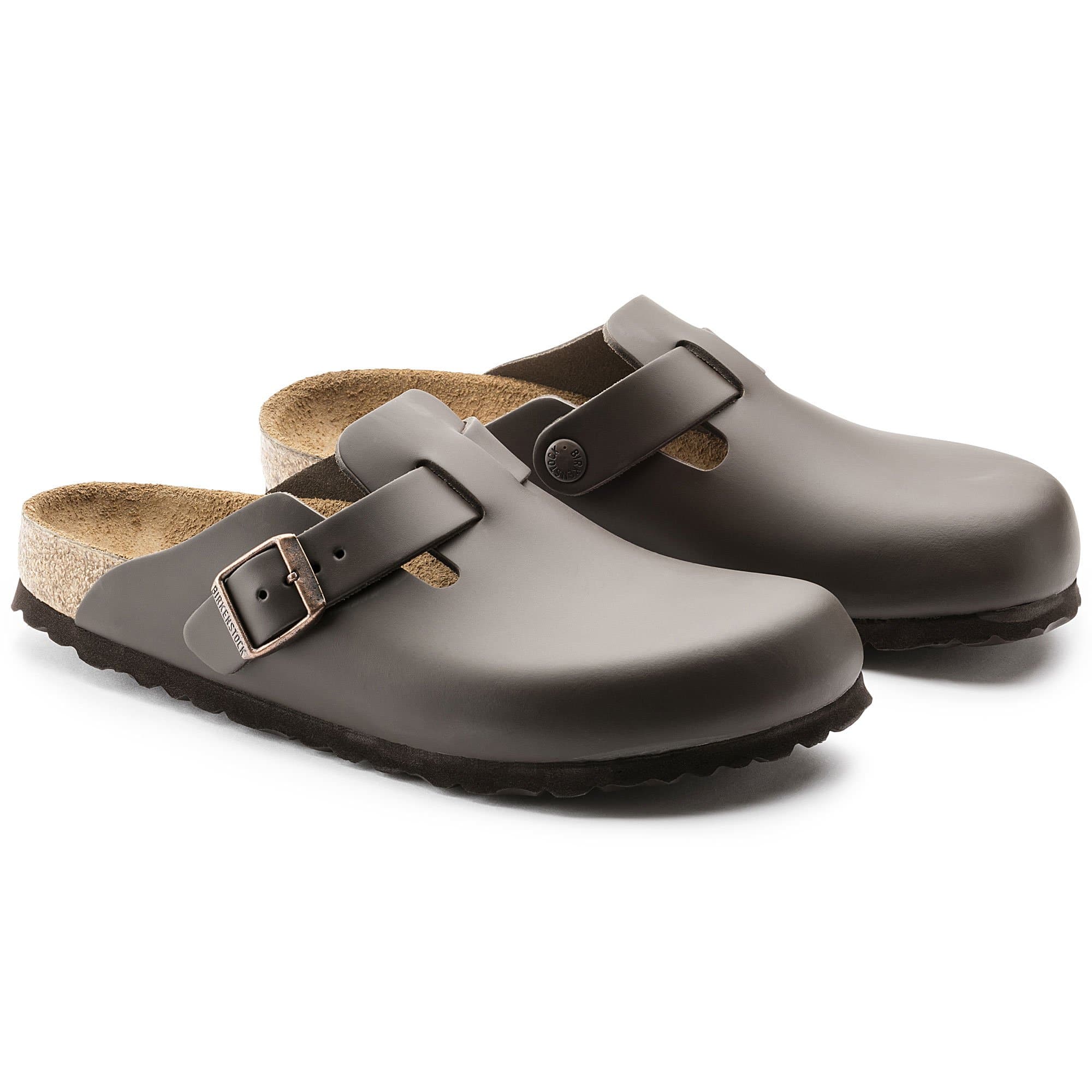 Boston Natural Leather - Image 4