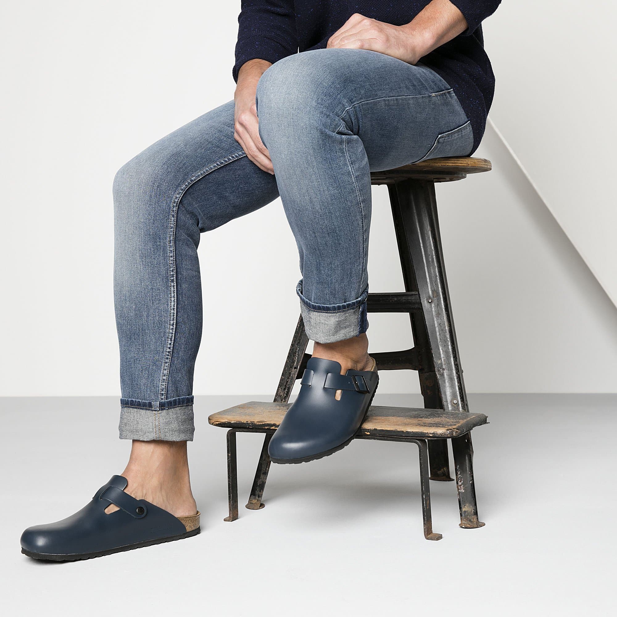 Boston Natural Leather - Image 10