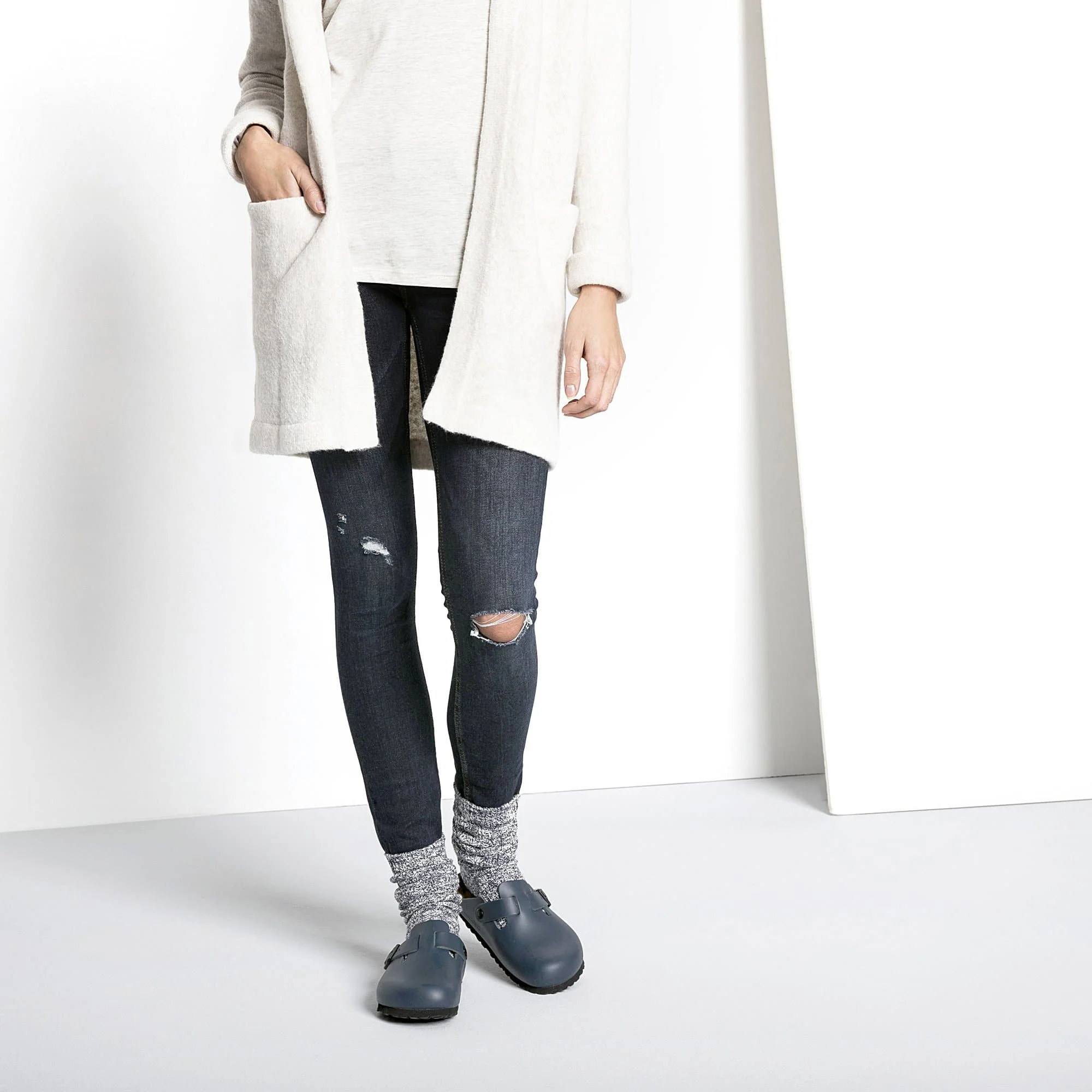 Boston Natural Leather - Image 9