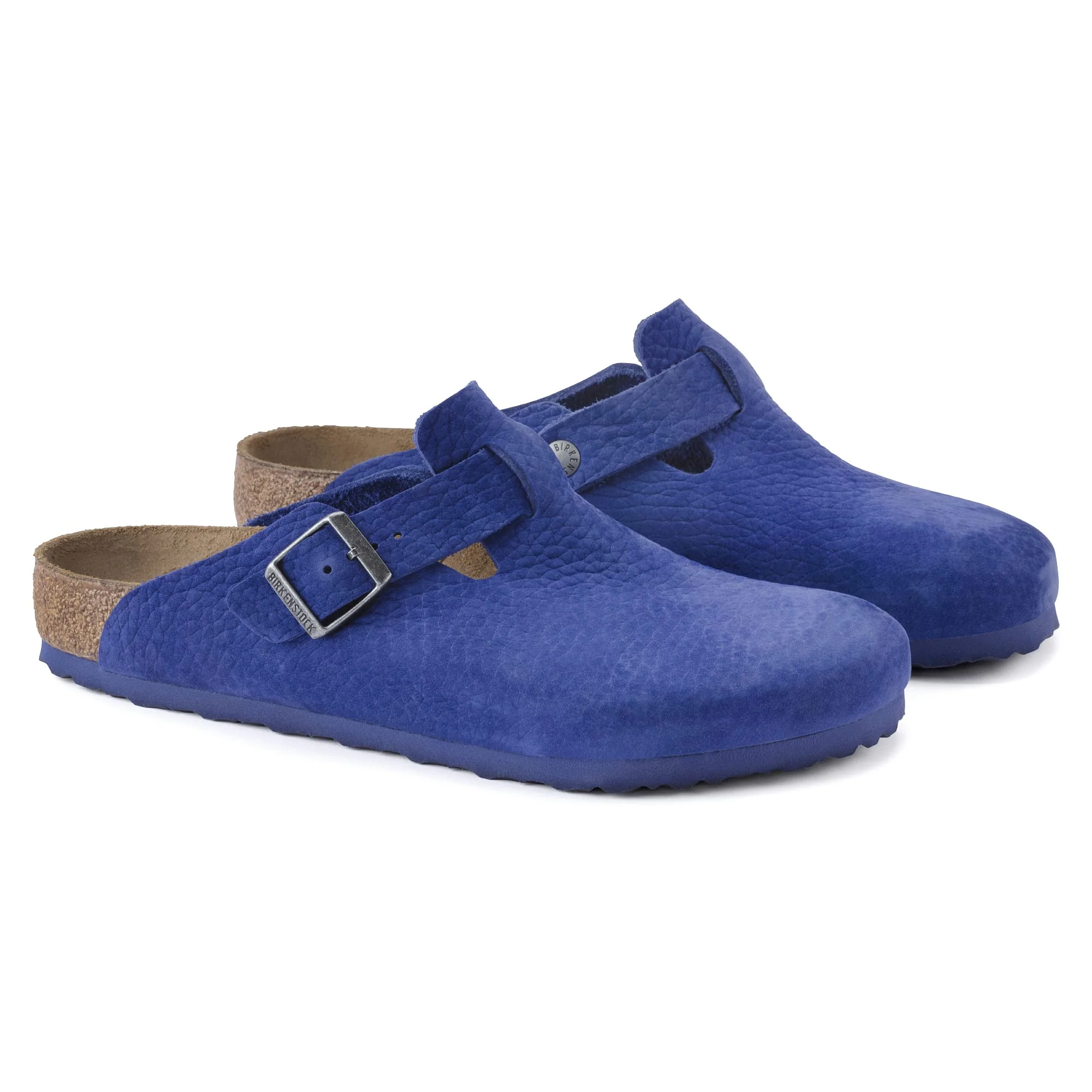 Boston Nubuck Leather - Image 4