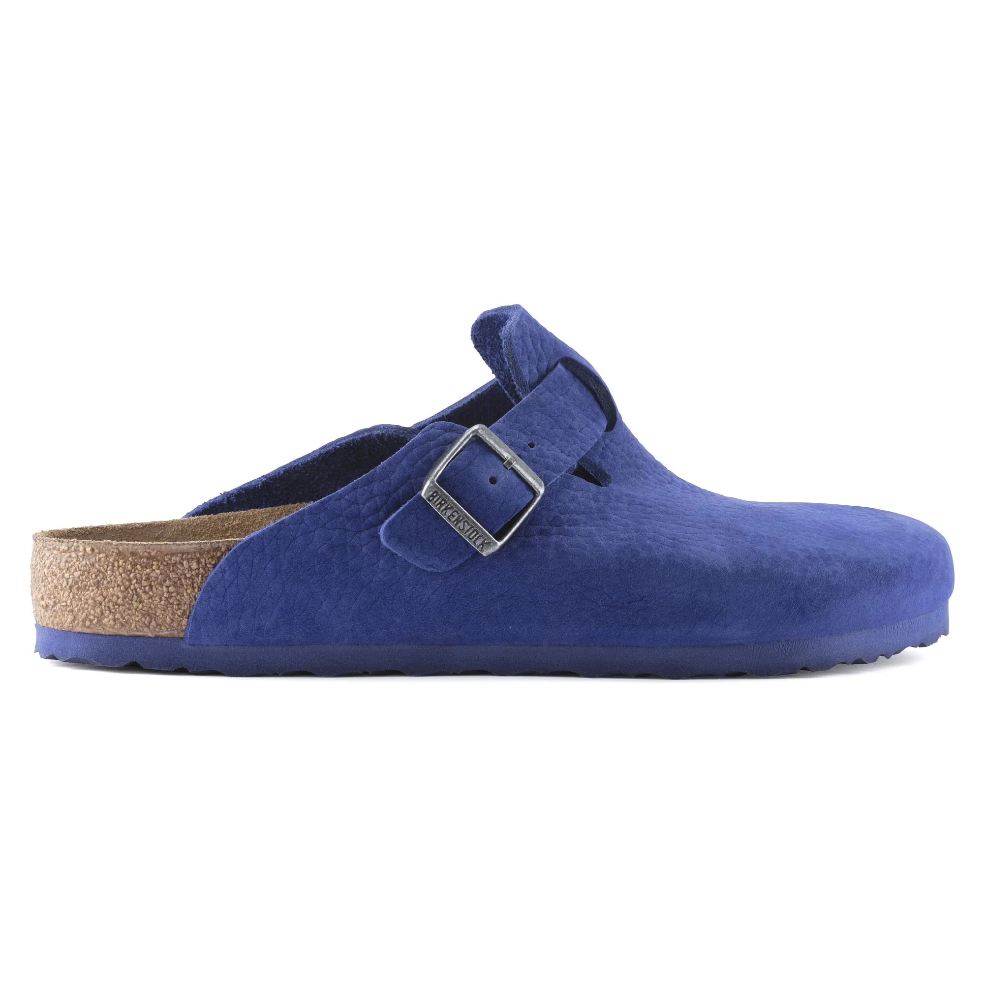 Boston Nubuck Leather - Image 5