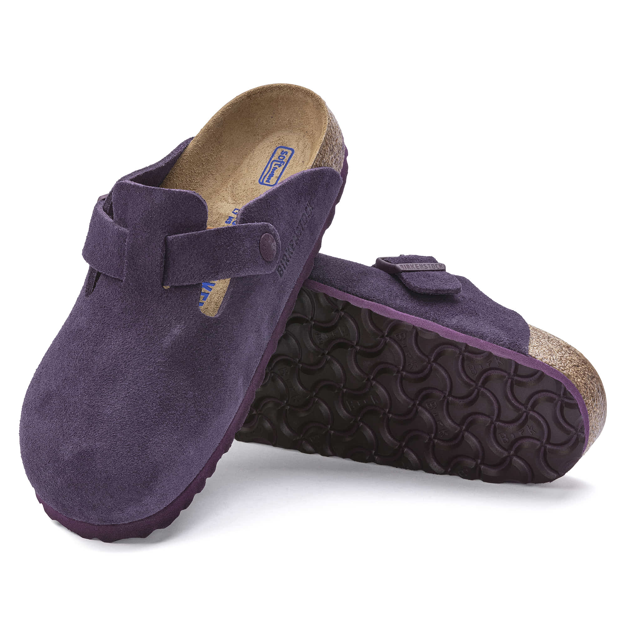 Boston Suede Leather - Image 2