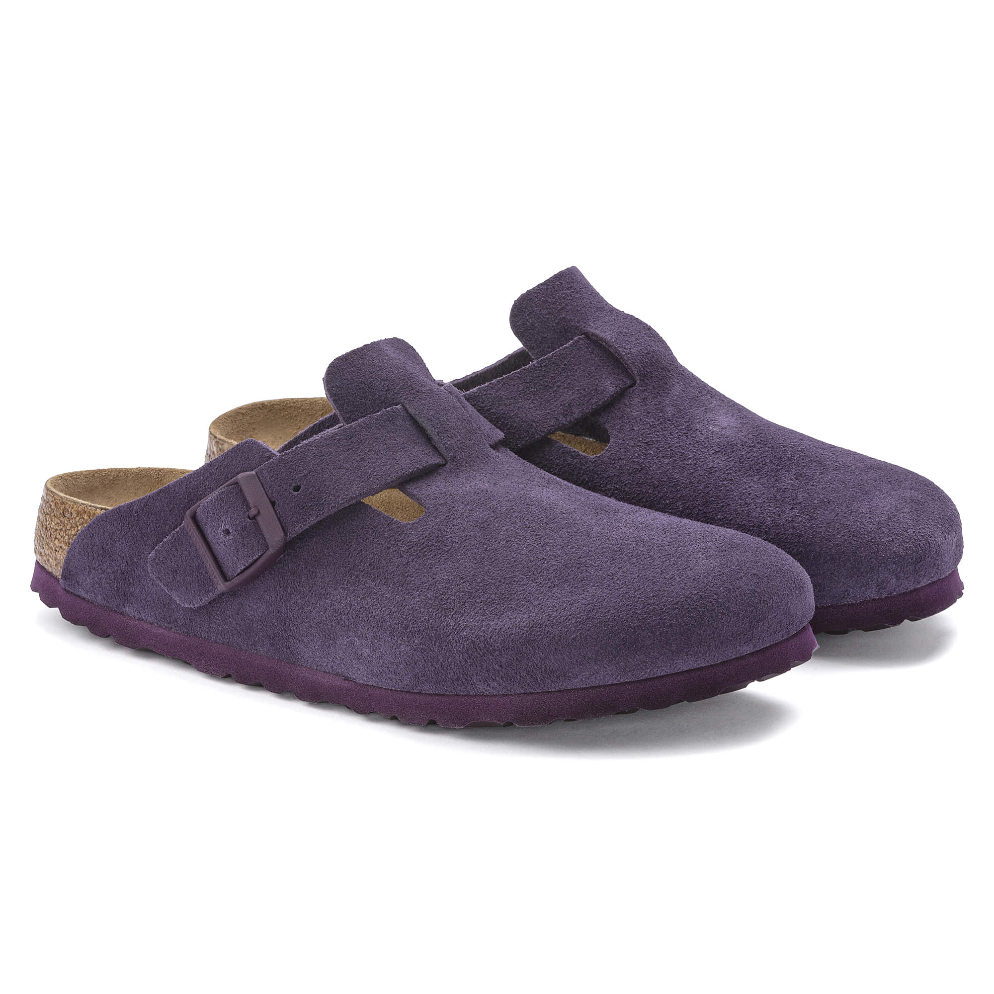 Boston Suede Leather - Image 4