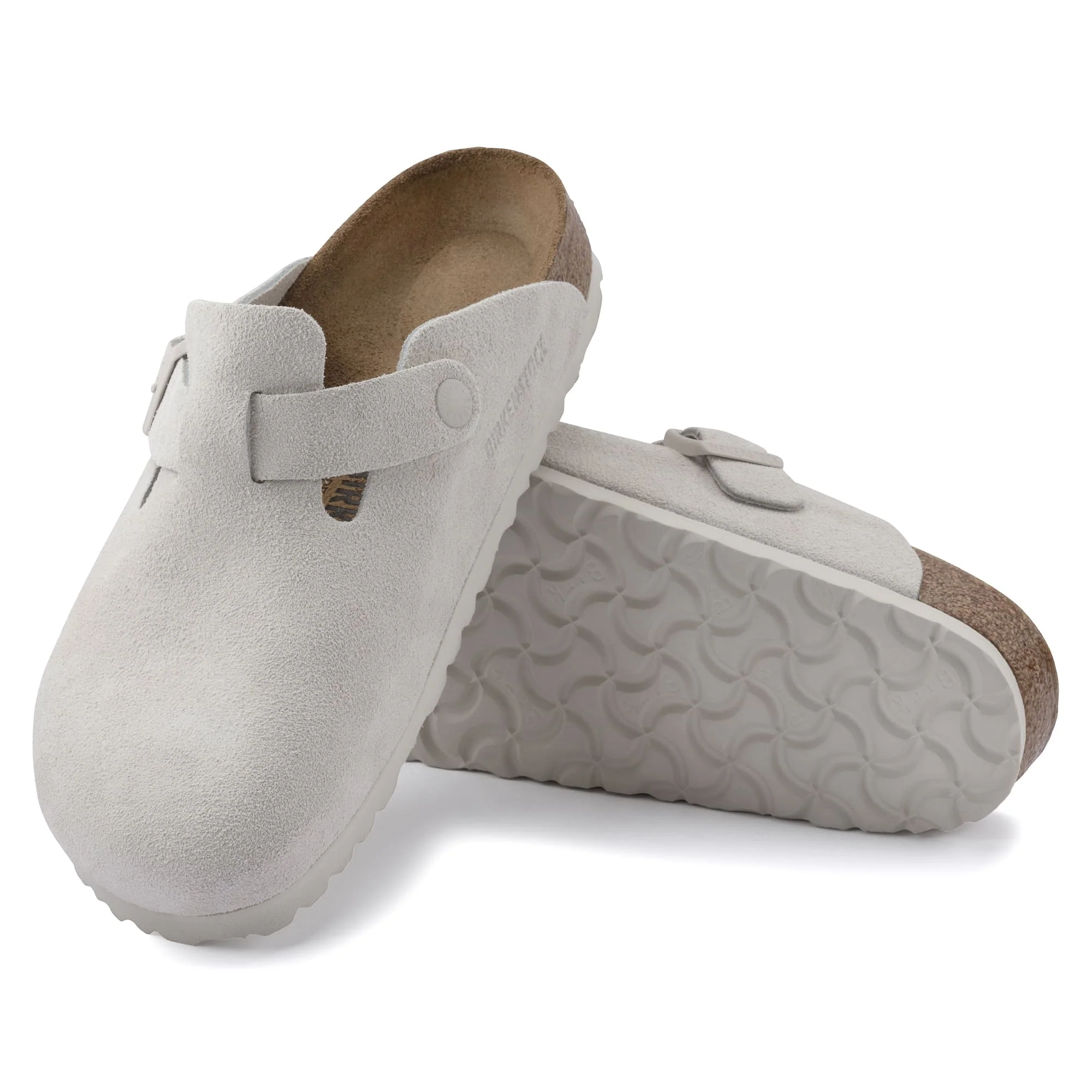 Boston Suede Leather - Image 2