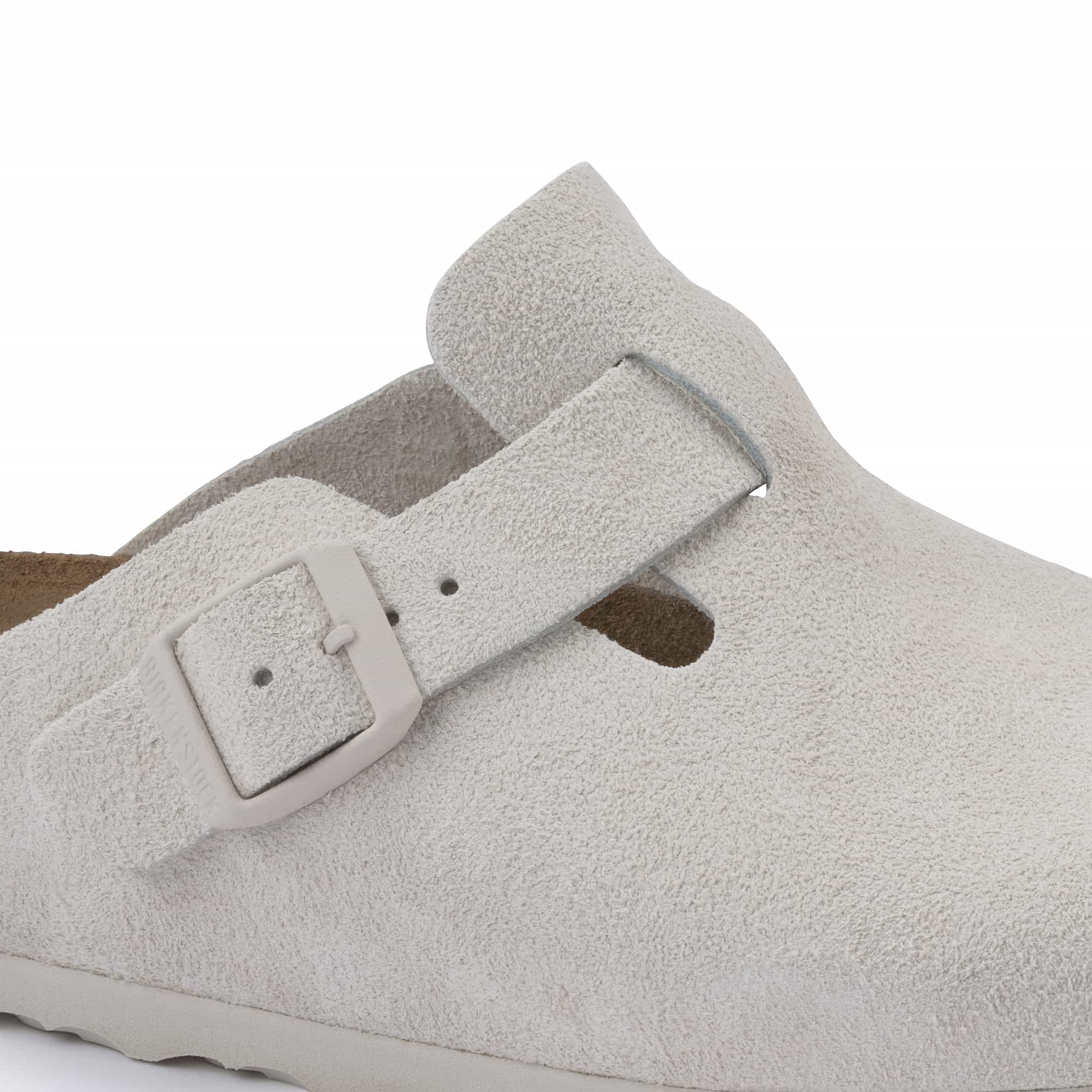 Boston Suede Leather - Image 6
