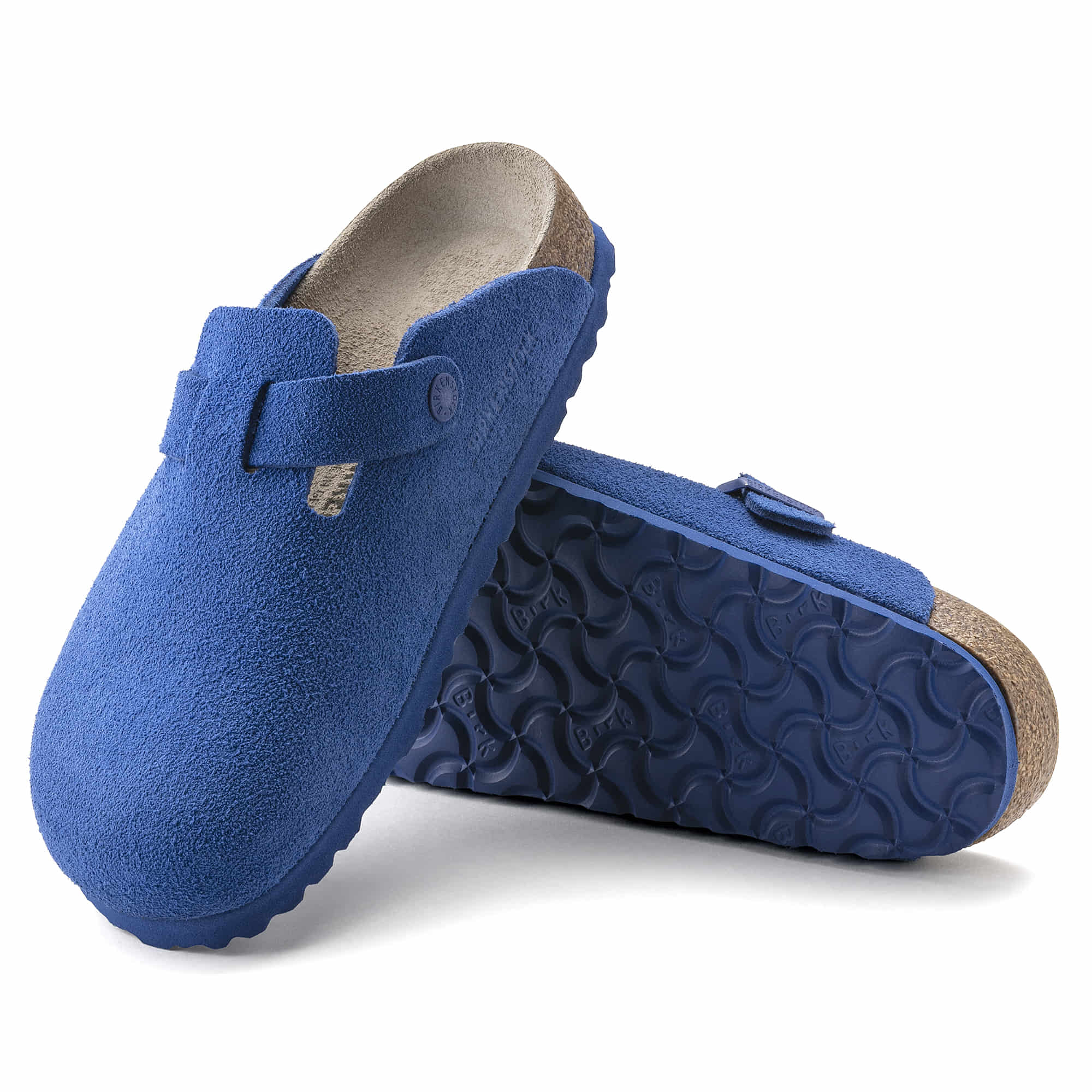 Boston Suede Leather - Image 2
