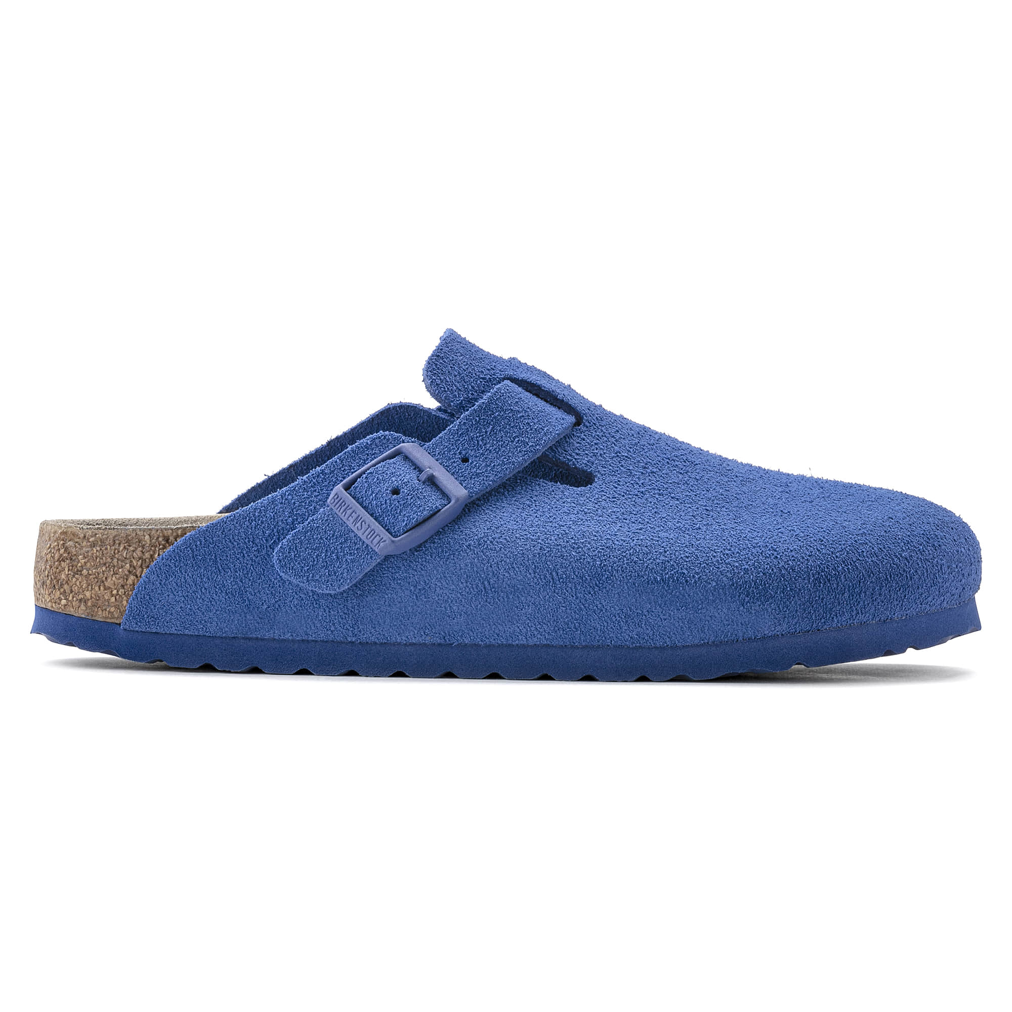 Boston Suede Leather - Image 4