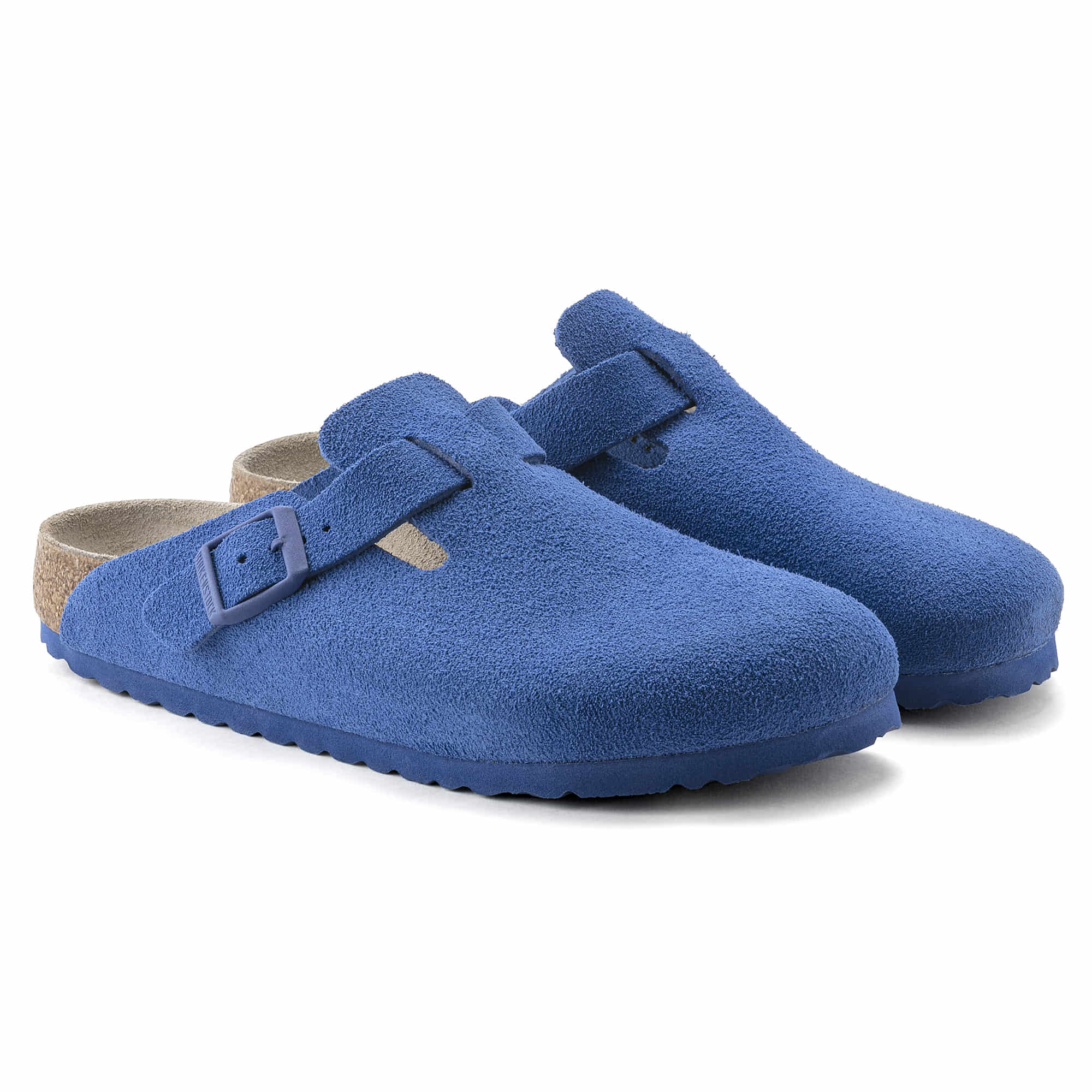 Boston Suede Leather - Image 5