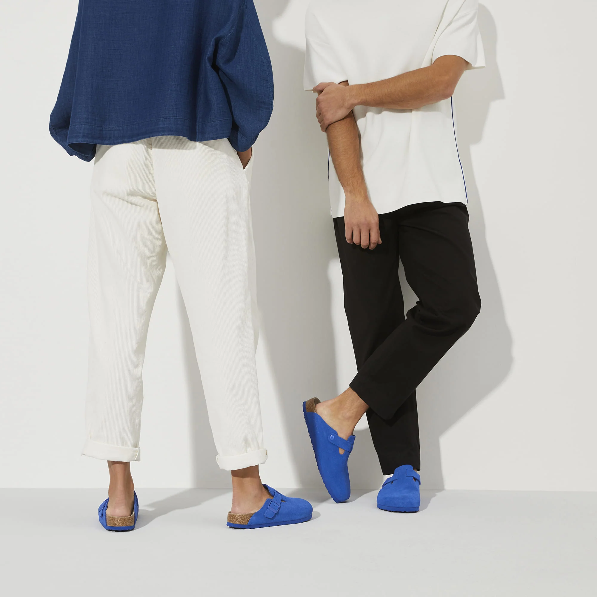 Boston Suede Leather - Image 9