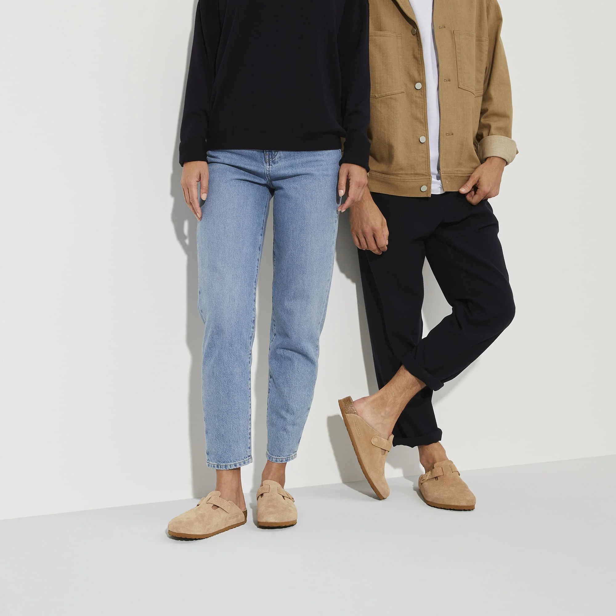 Boston Suede Leather - Image 10
