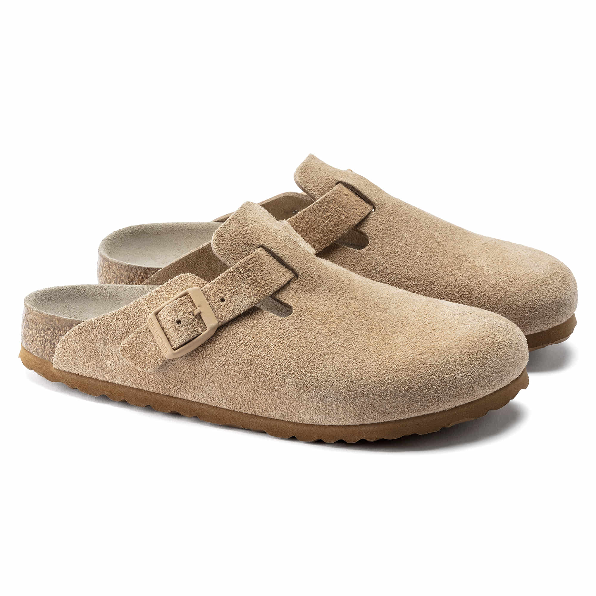 Boston Suede Leather - Image 4