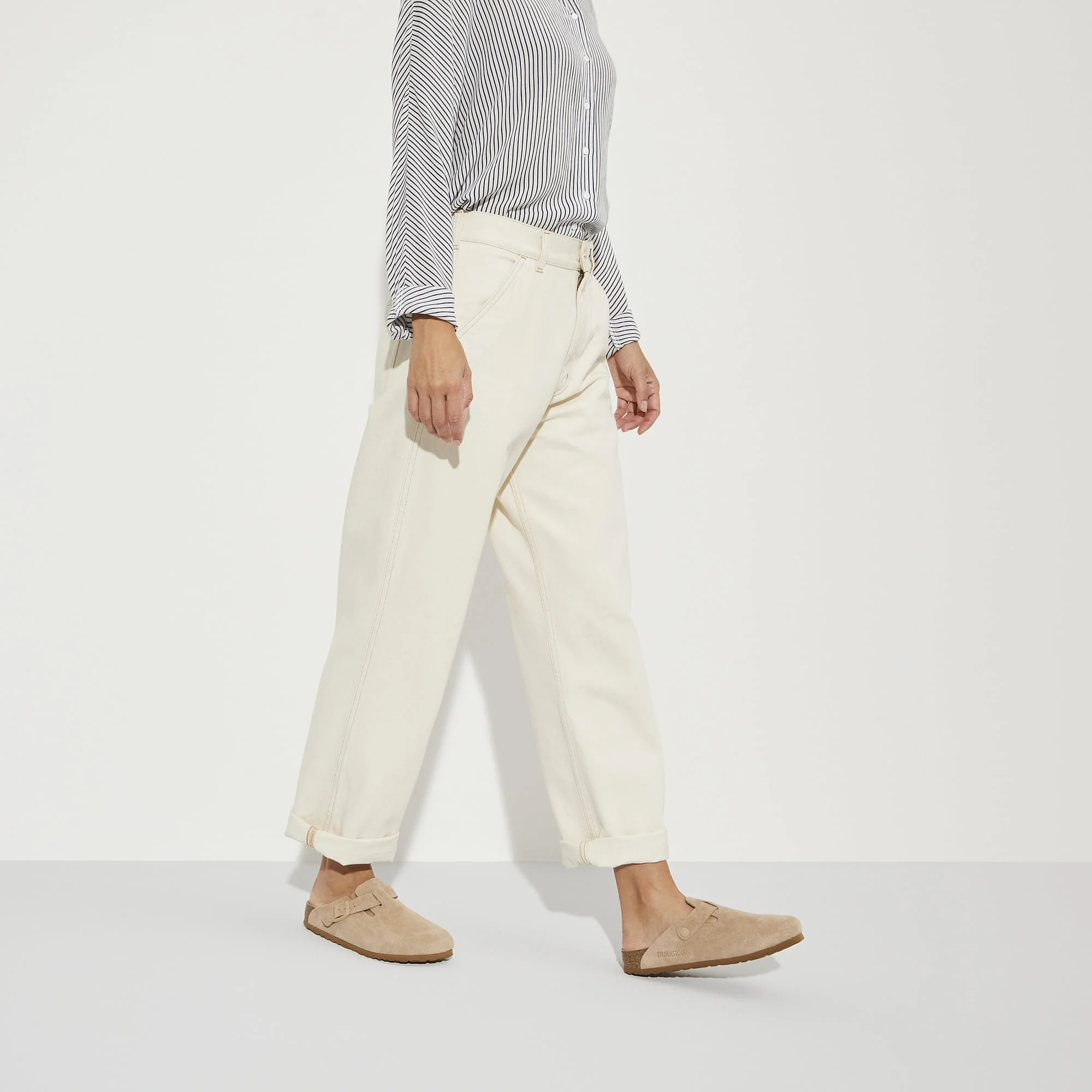 Boston Suede Leather - Image 9