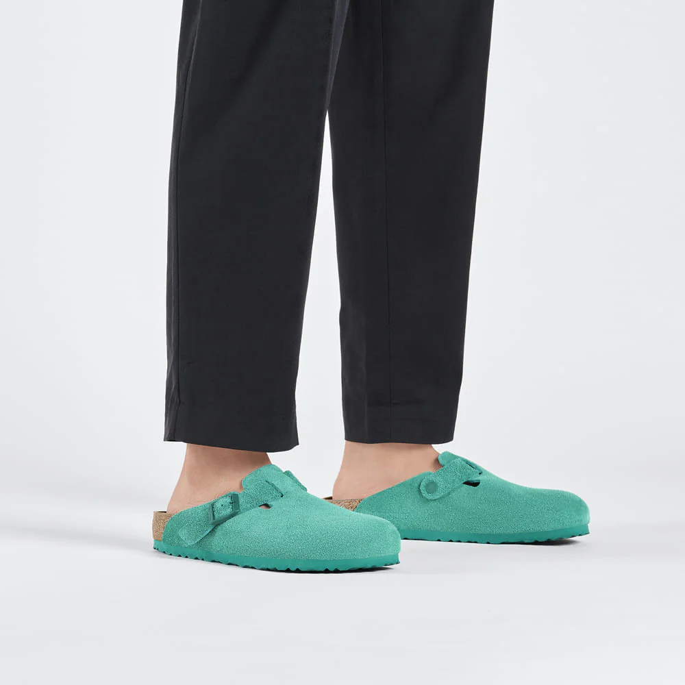 Boston Suede Leather - Image 10