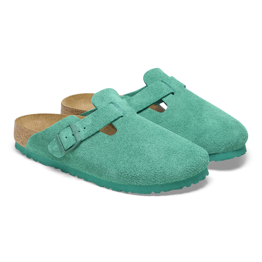 Boston Suede Leather - Image 3