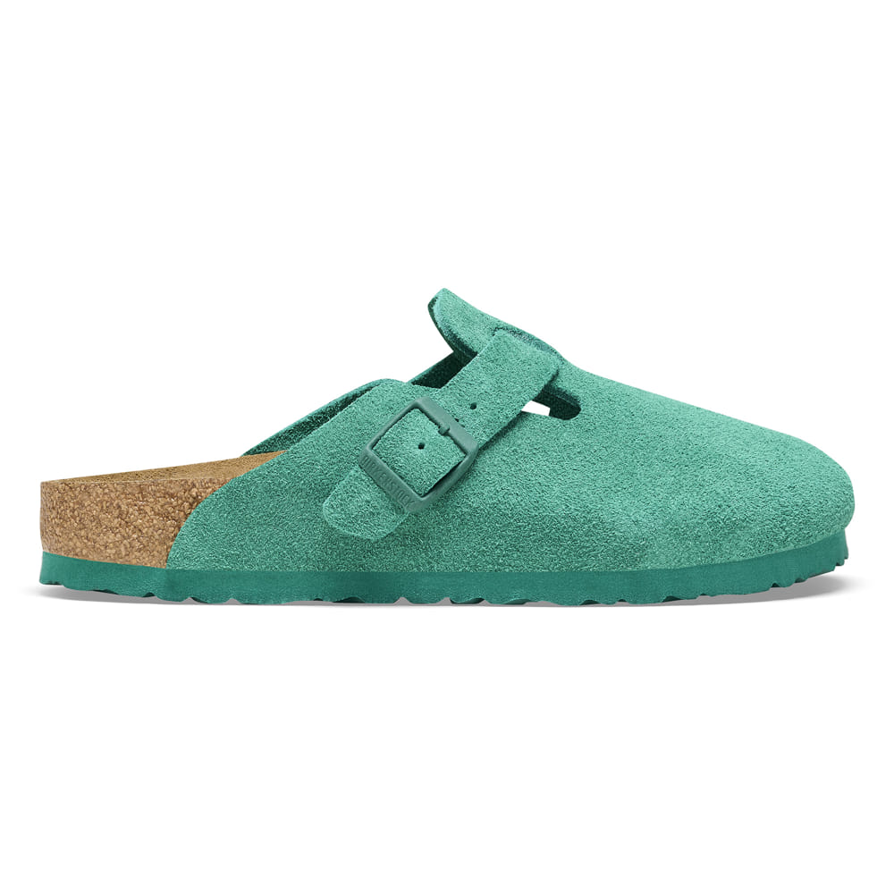 Boston Suede Leather - Image 5