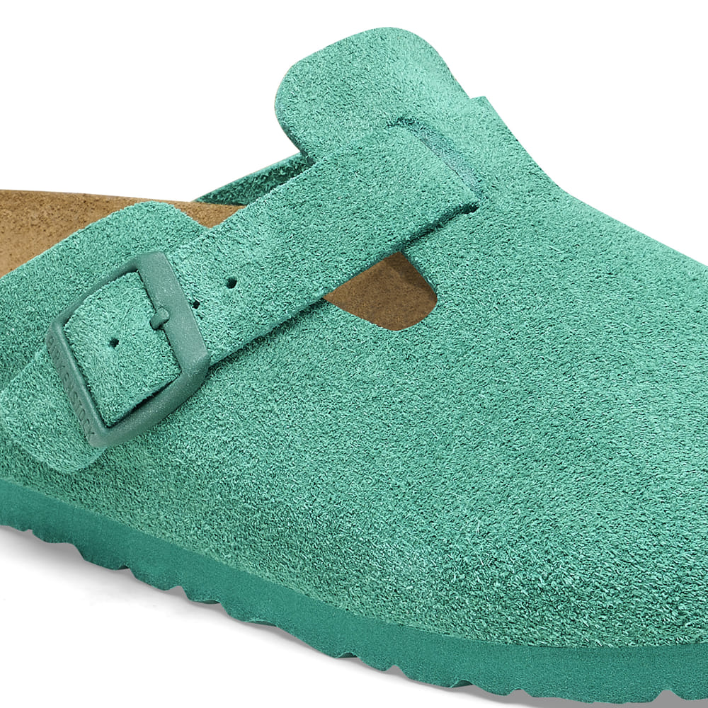 Boston Suede Leather - Image 6