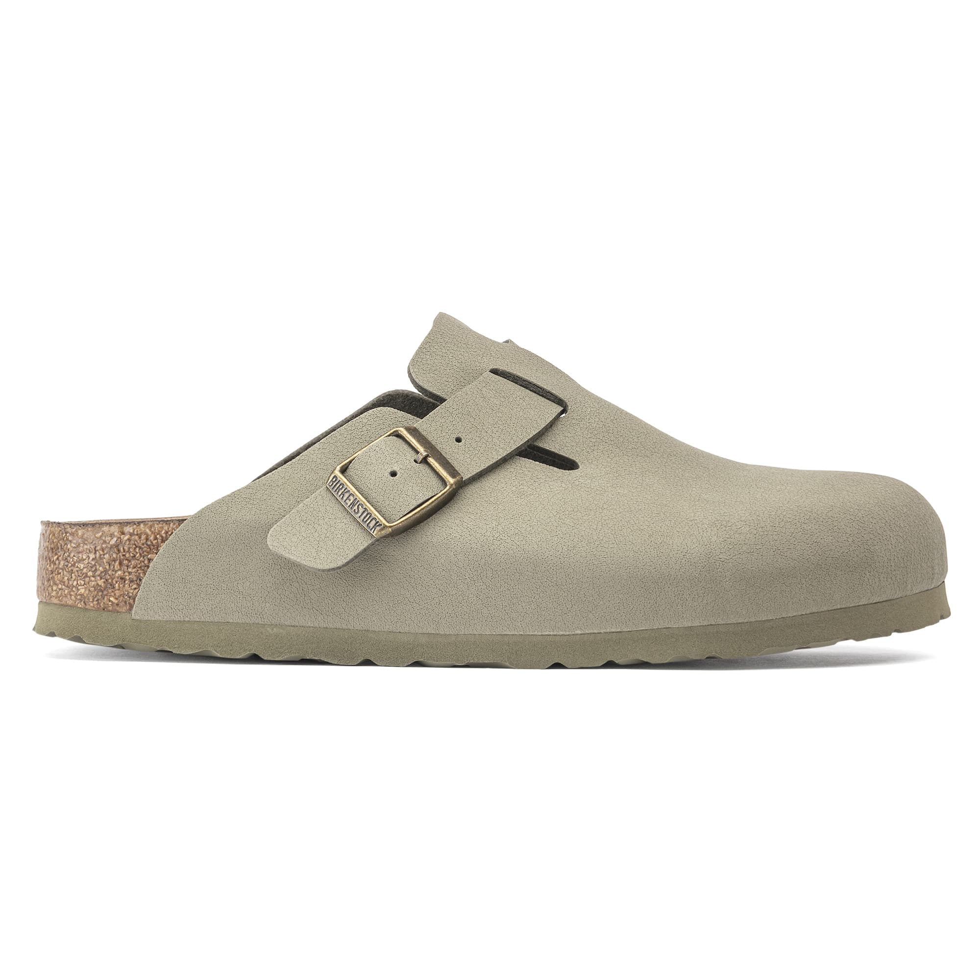 Boston Vegan Birko-Flor Nubuck - Image 5