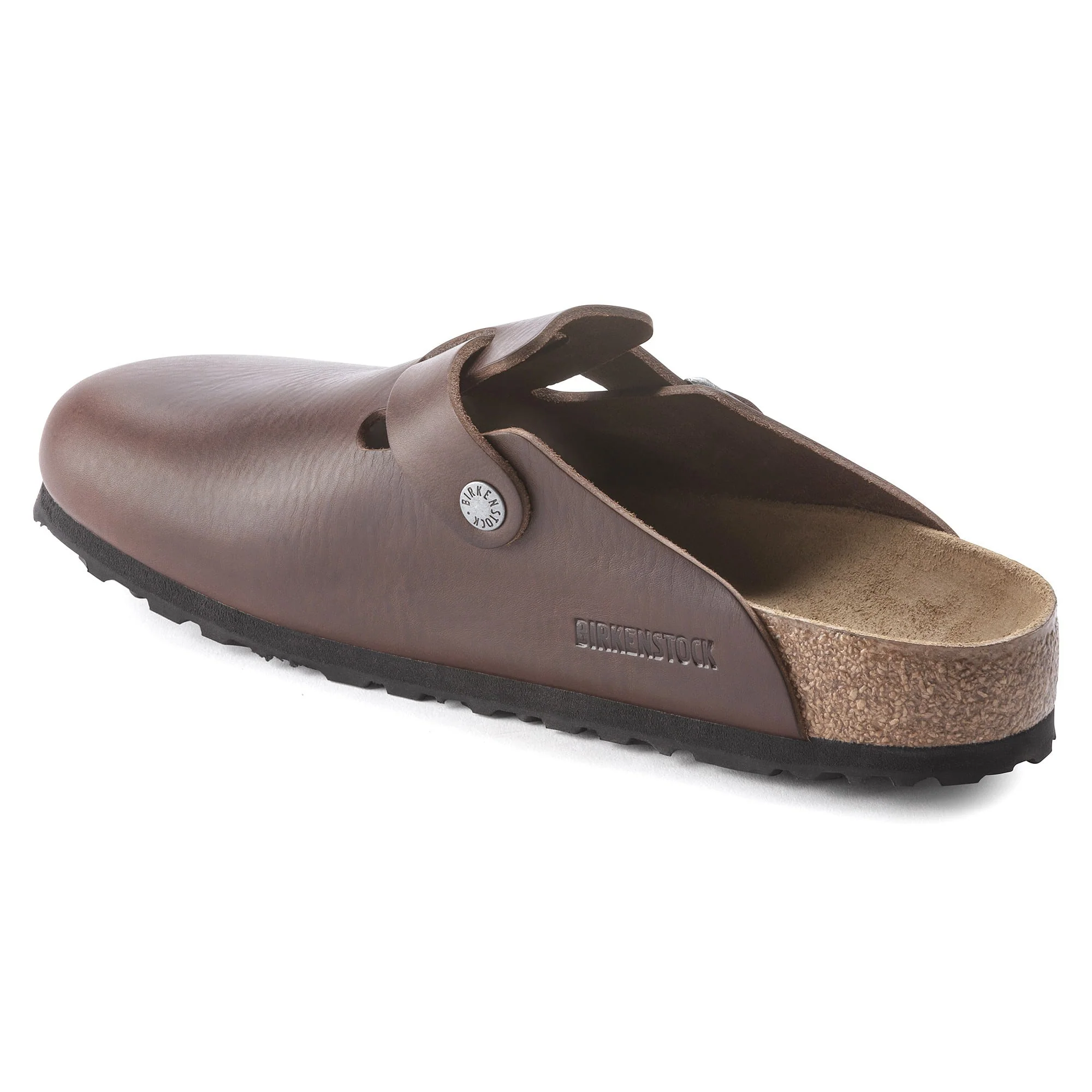 Boston Grip Natural Leather - Image 7