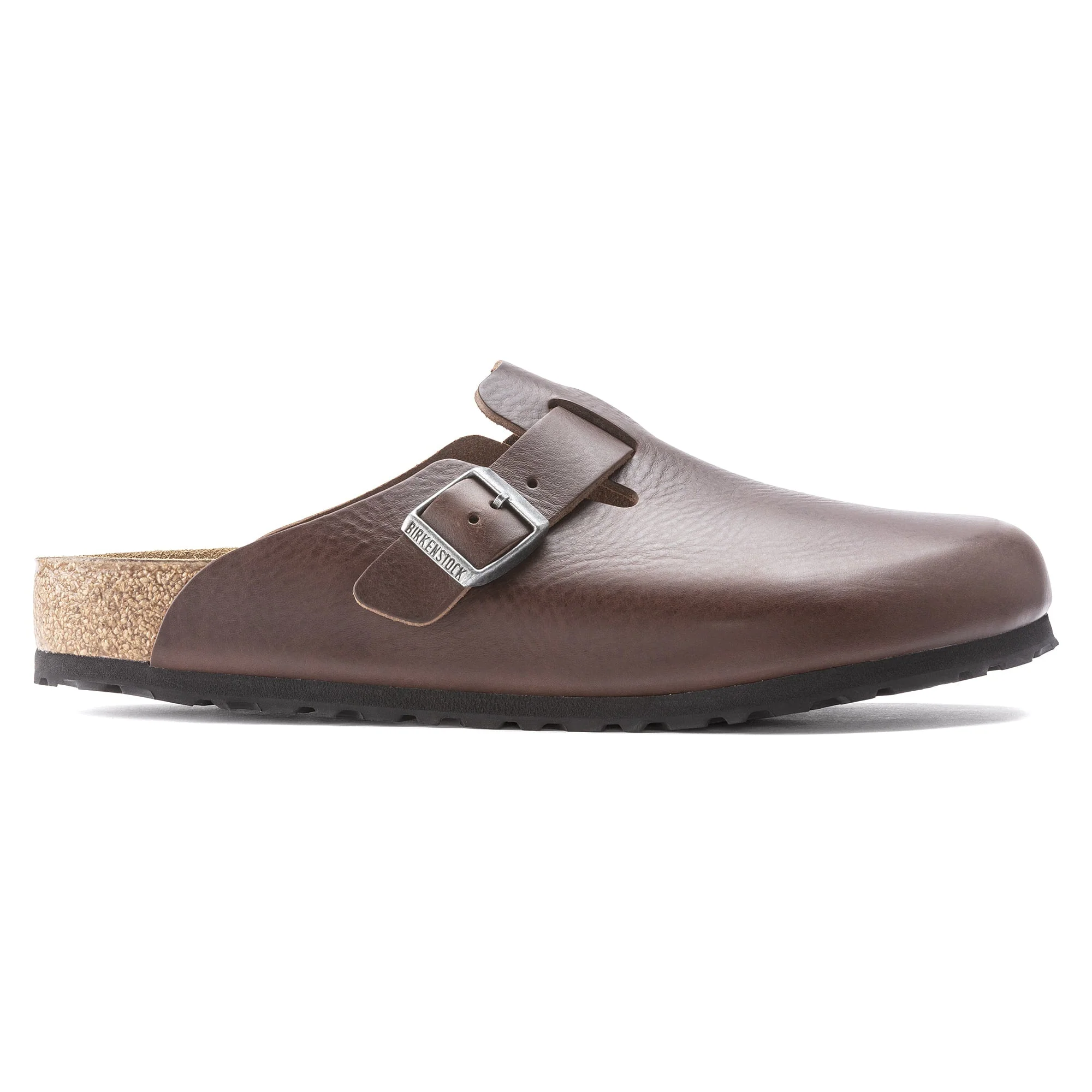 Boston Grip Natural Leather - Image 4