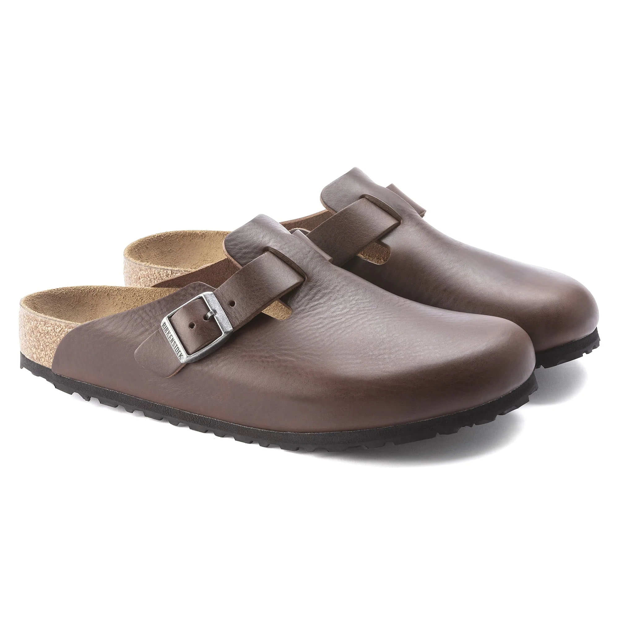 Boston Grip Natural Leather - Image 5