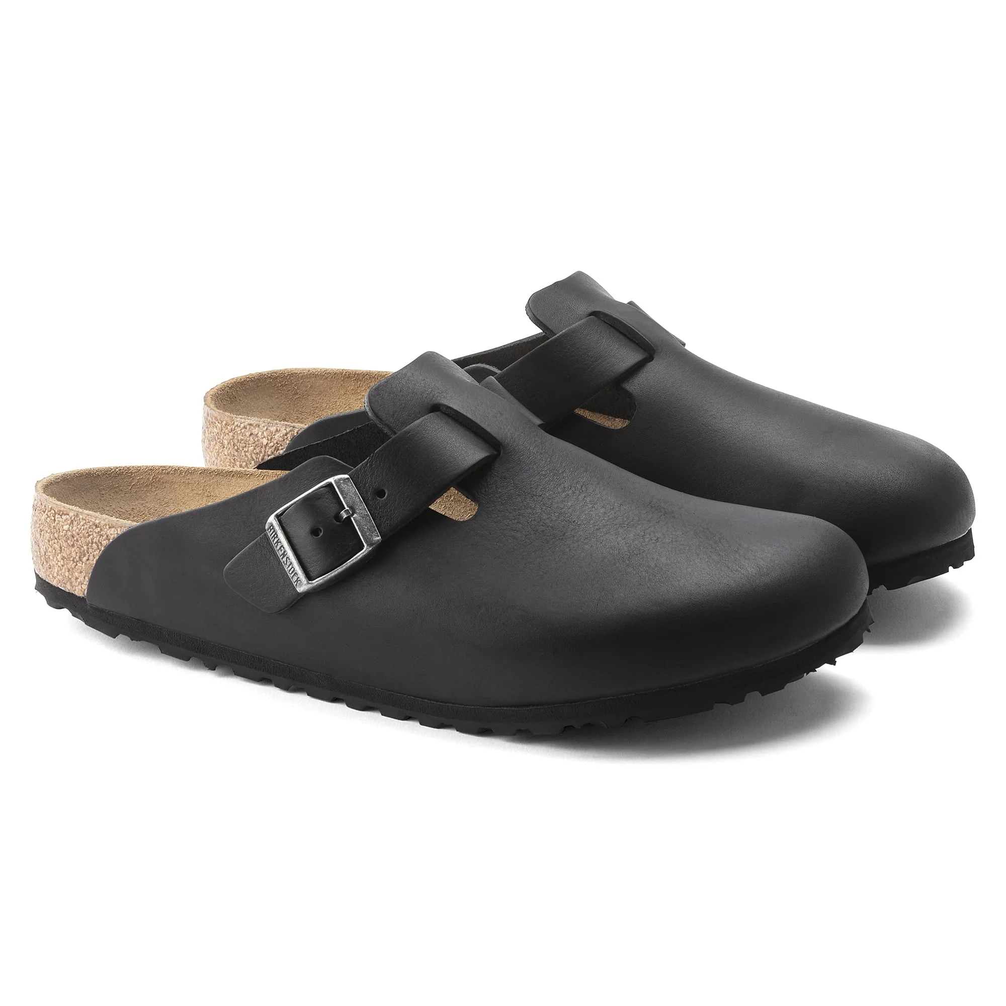 Boston Grip Natural Leather - Image 5