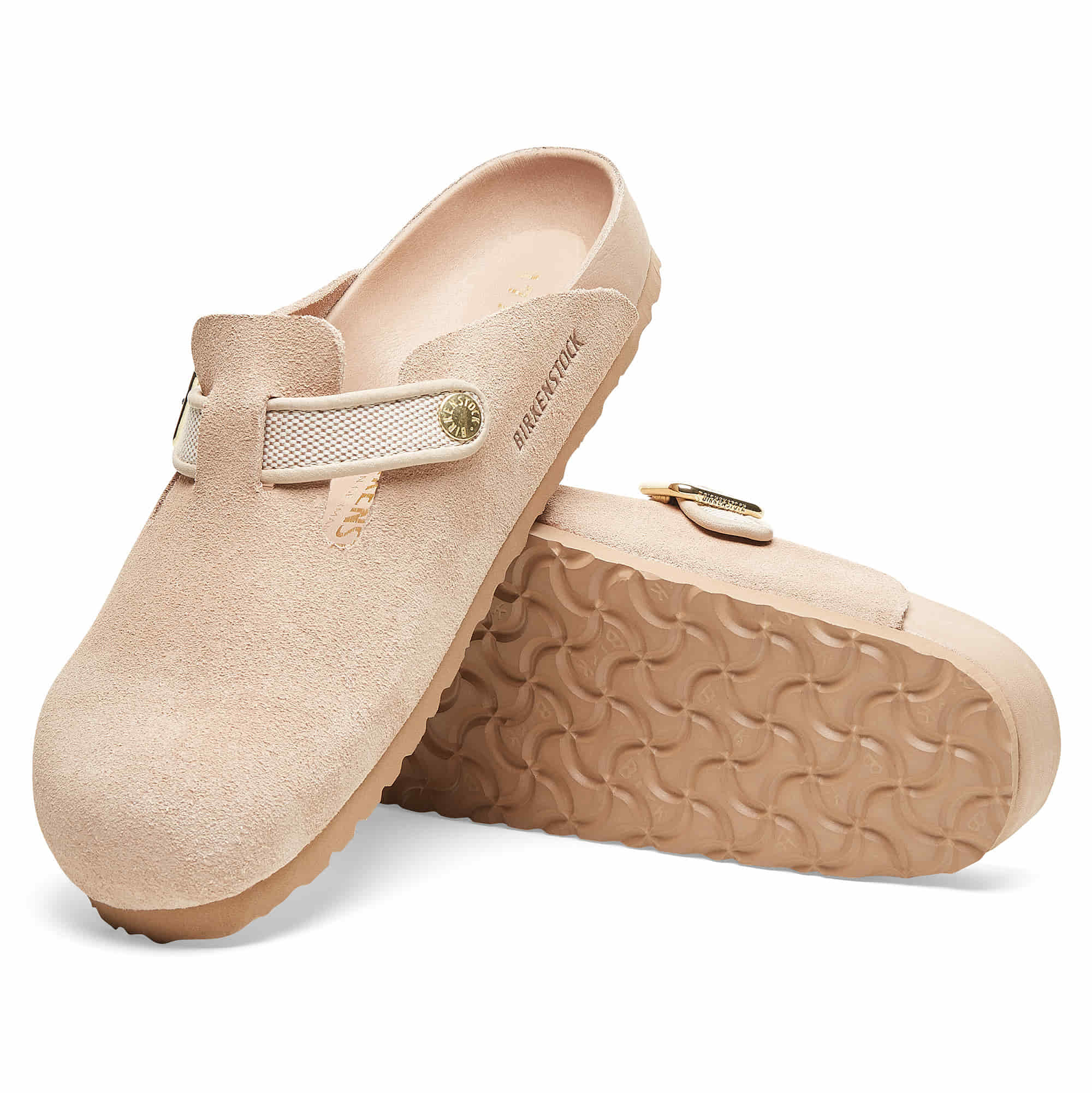 1774 Boston Suede - Image 2
